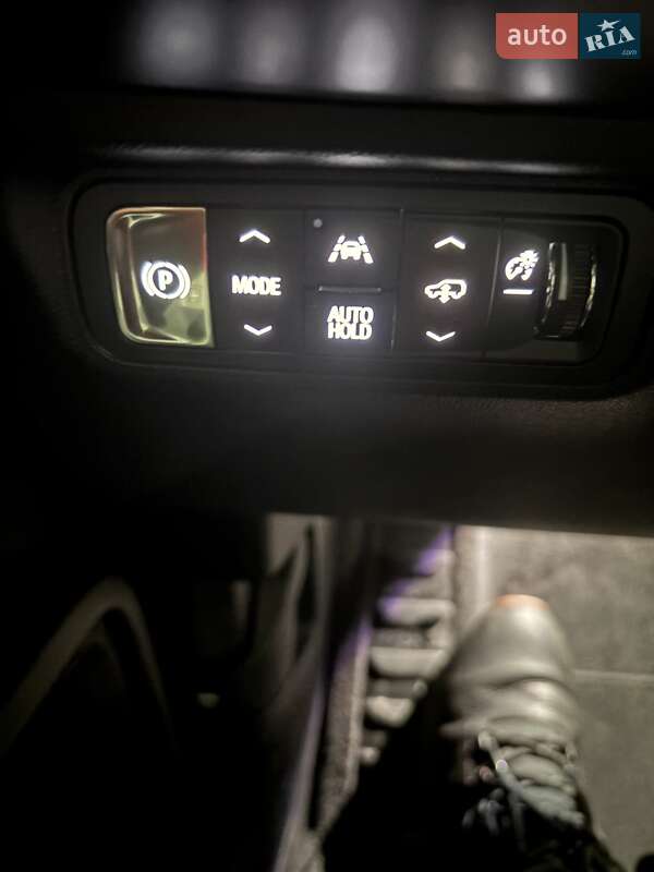 Позашляховик / Кросовер Acura ZDX 2024 в Рівному