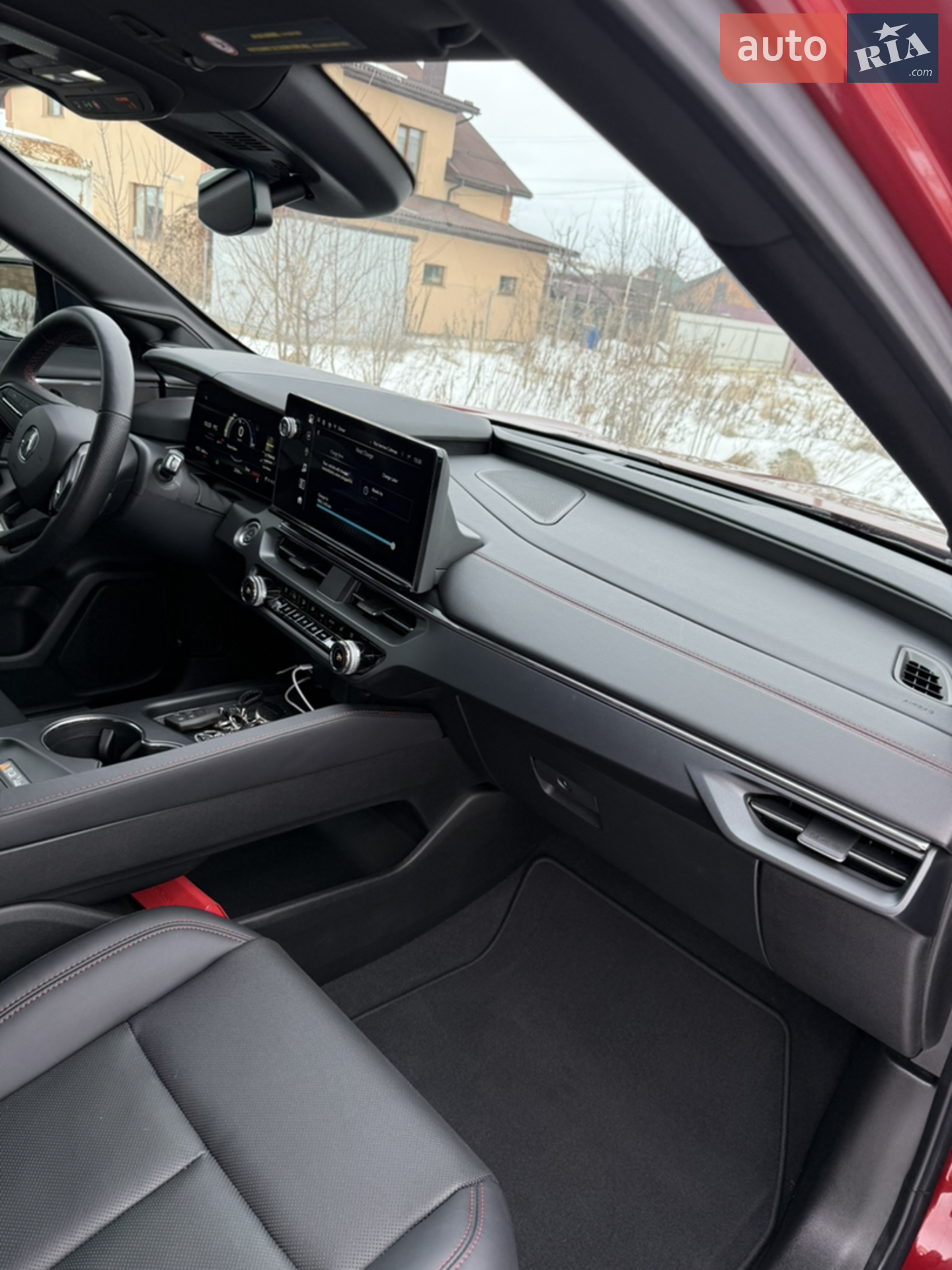 2024 Acura ZDX - мініатюра 39