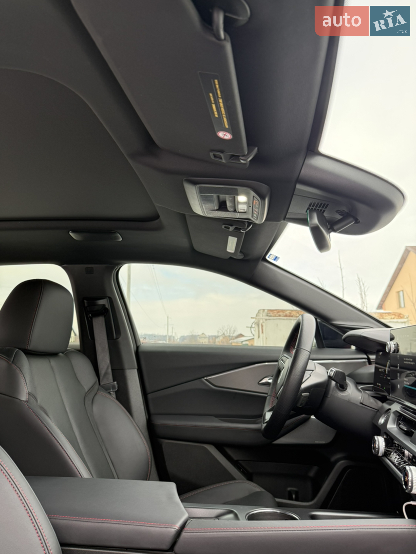 2024 Acura ZDX - мініатюра 46
