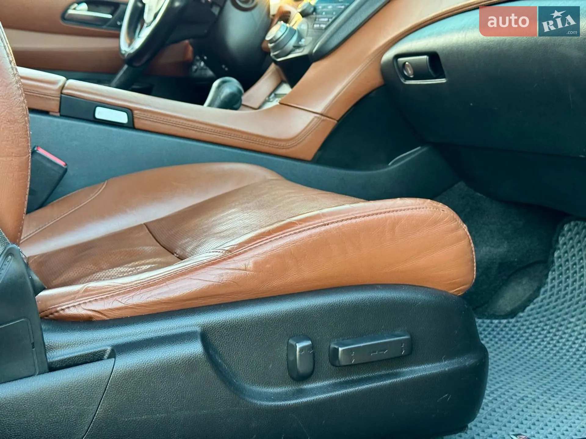 2010 Acura ZDX - мініатюра 19
