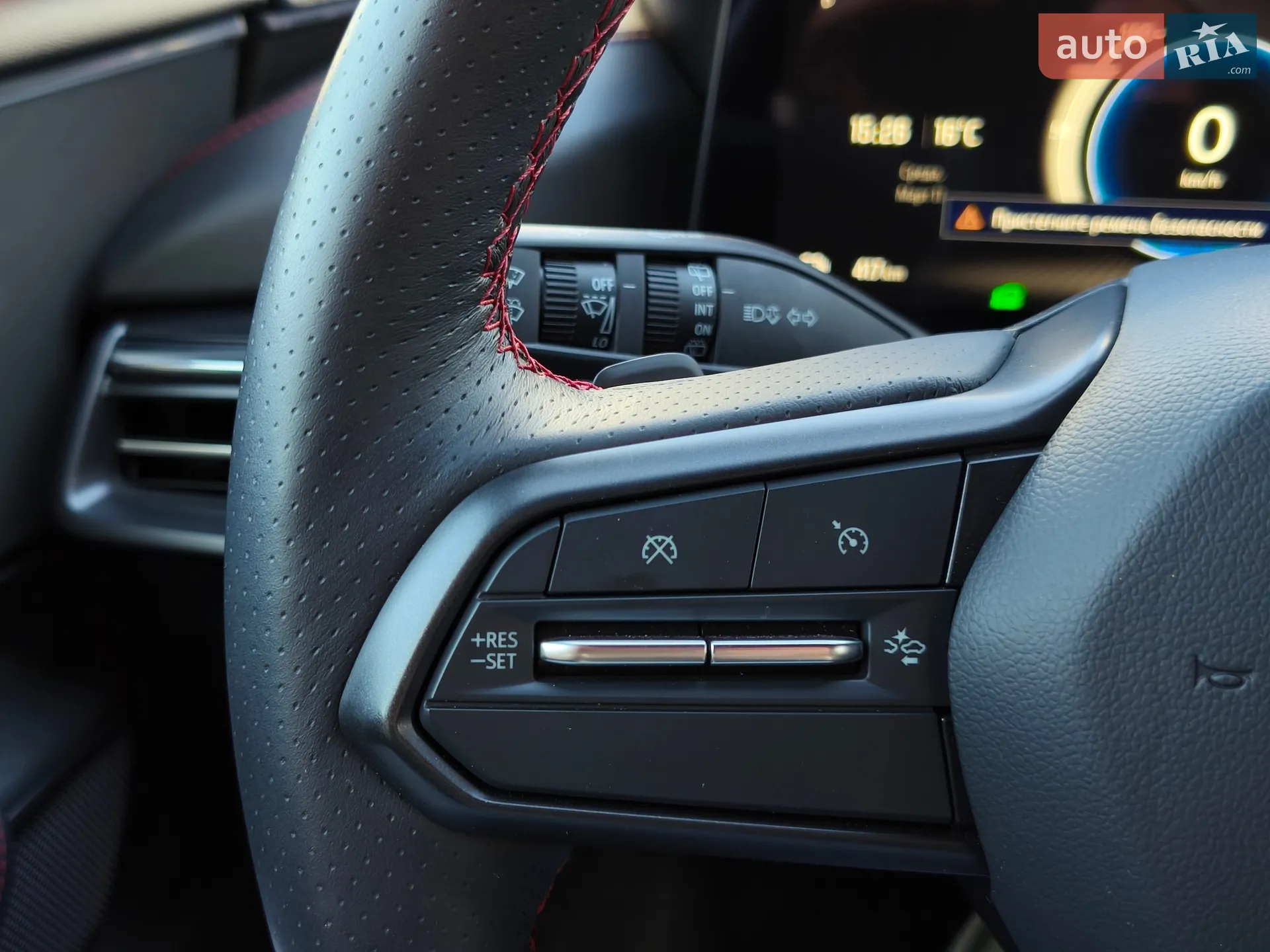 2024 Acura ZDX - мініатюра 36