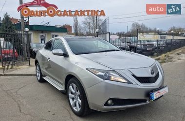 Позашляховик / Кросовер Acura ZDX 2010 в Миколаєві