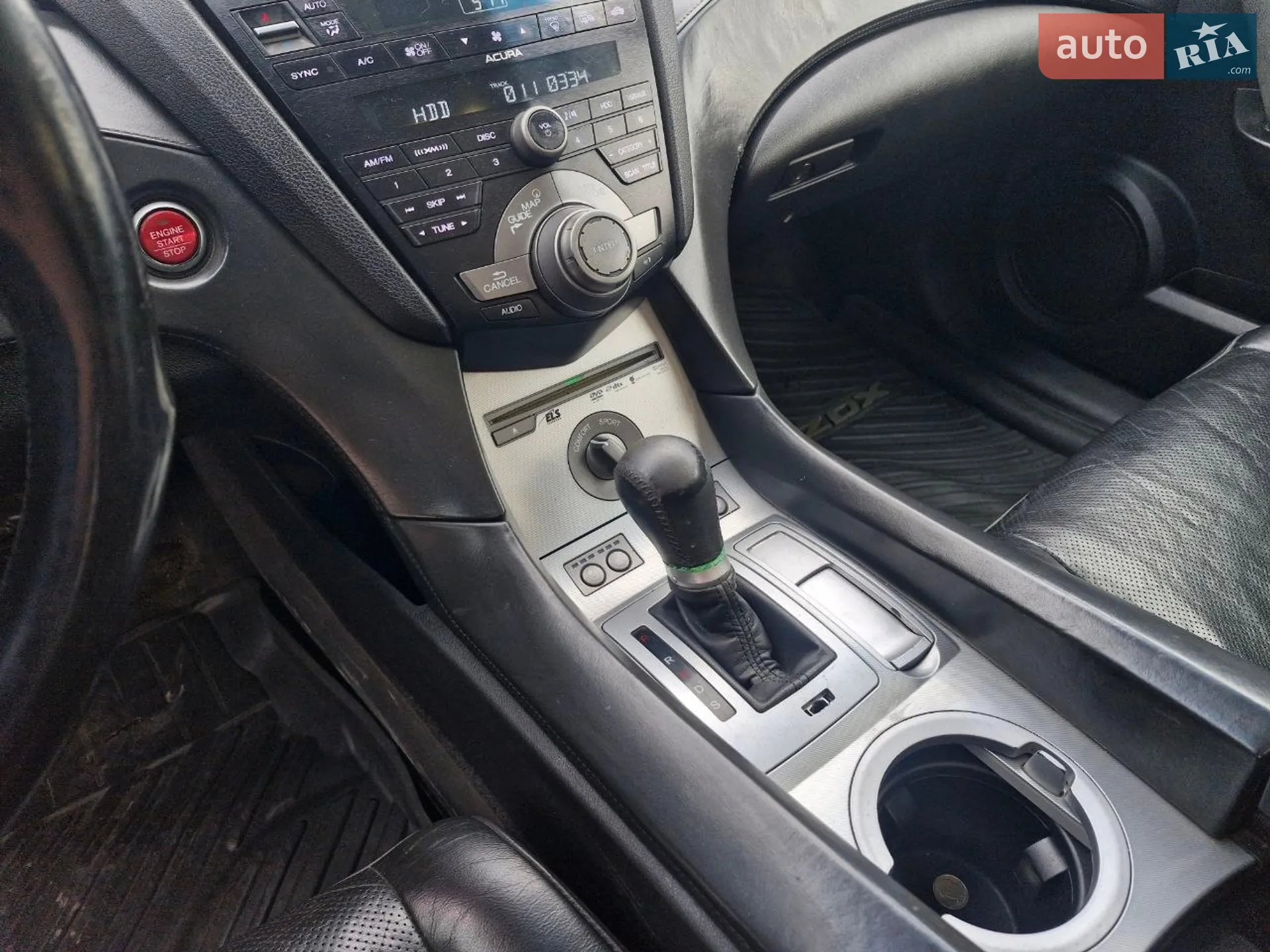 2010 Acura ZDX - мініатюра 32