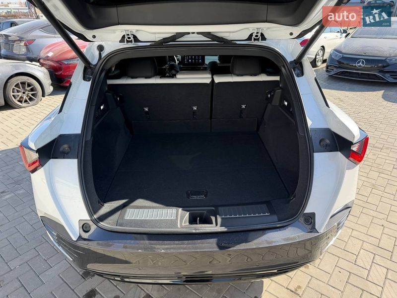 Внедорожник / Кроссовер Acura ZDX 2024 в Луцке