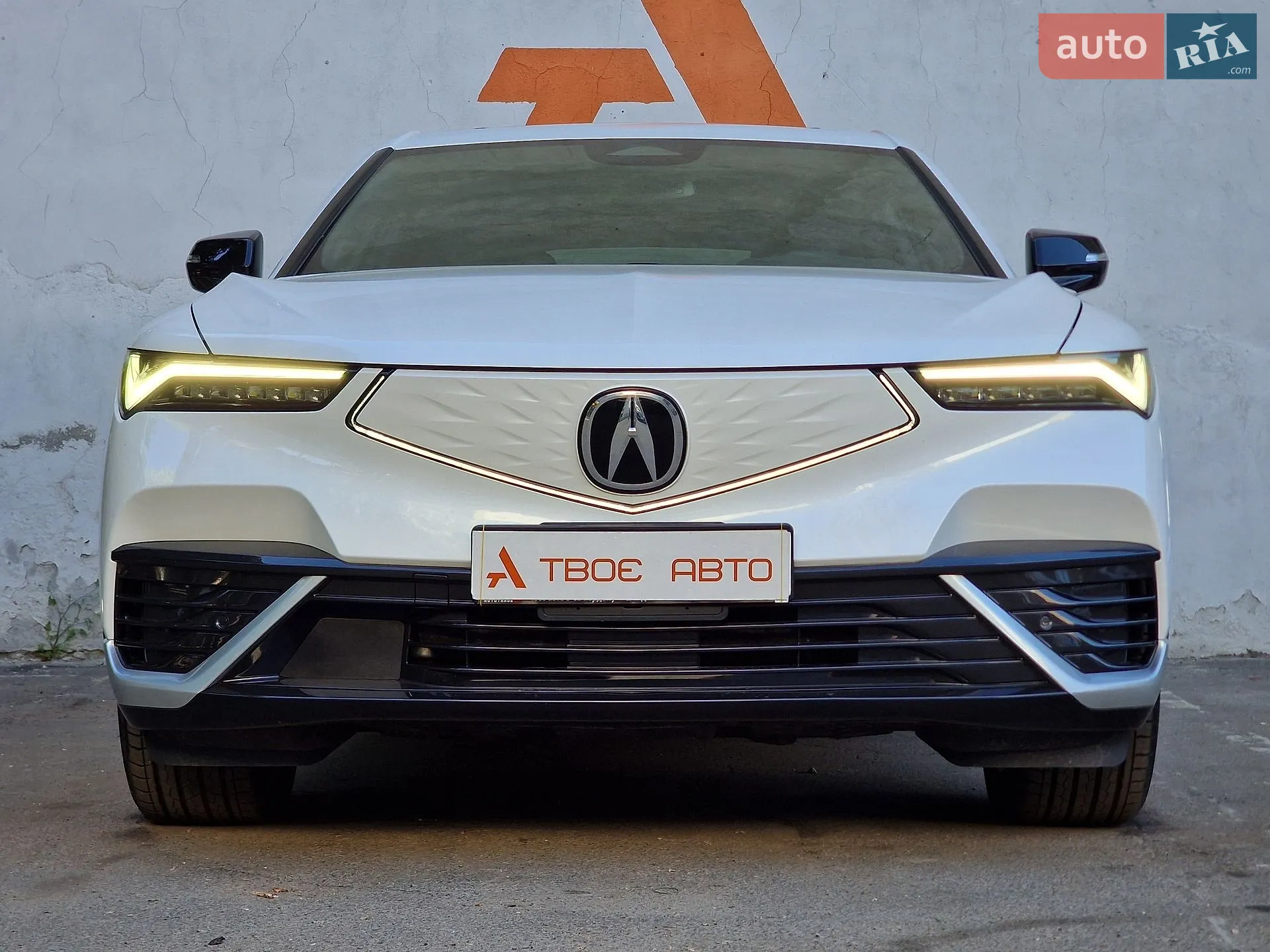 2024 Acura ZDX - мініатюра 5