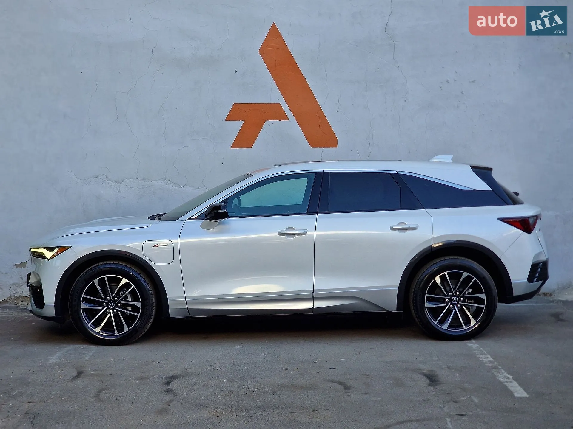2024 Acura ZDX - мініатюра 26