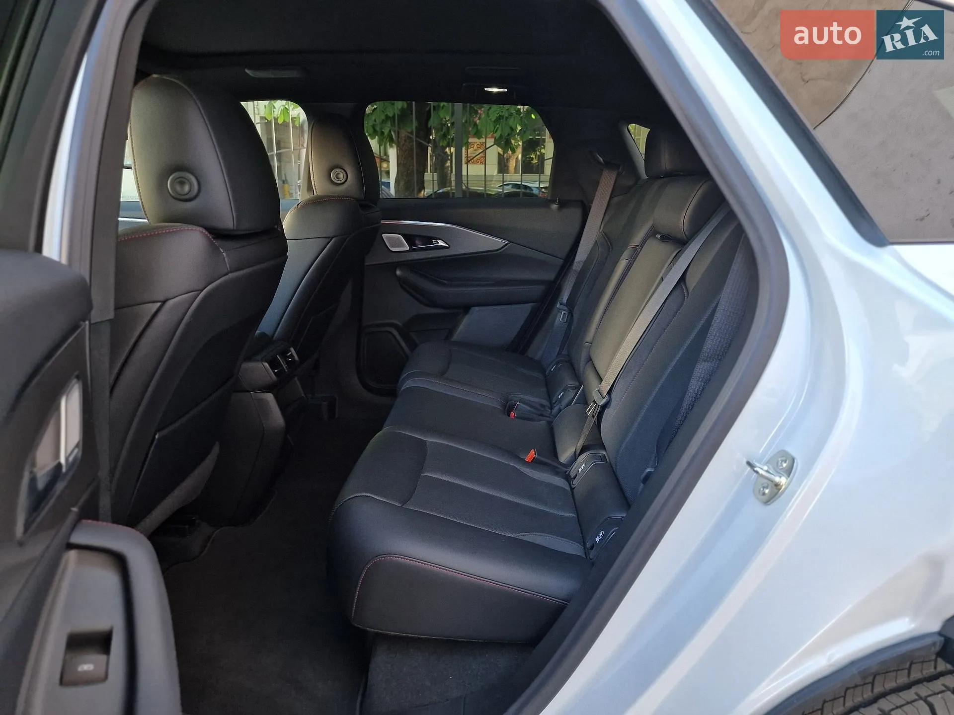 2024 Acura ZDX - мініатюра 61