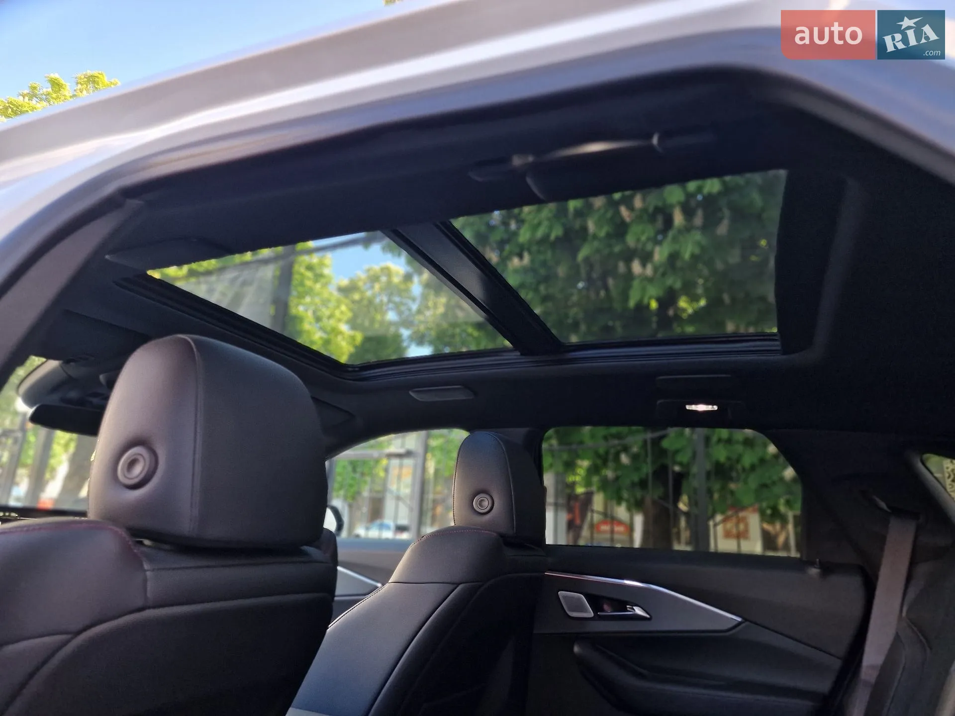 2024 Acura ZDX - мініатюра 78