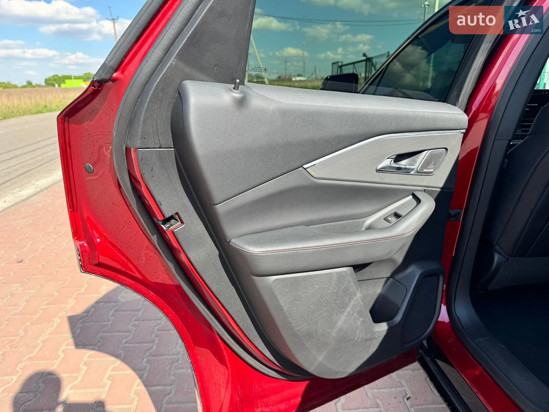 2024 Acura ZDX - мініатюра 42