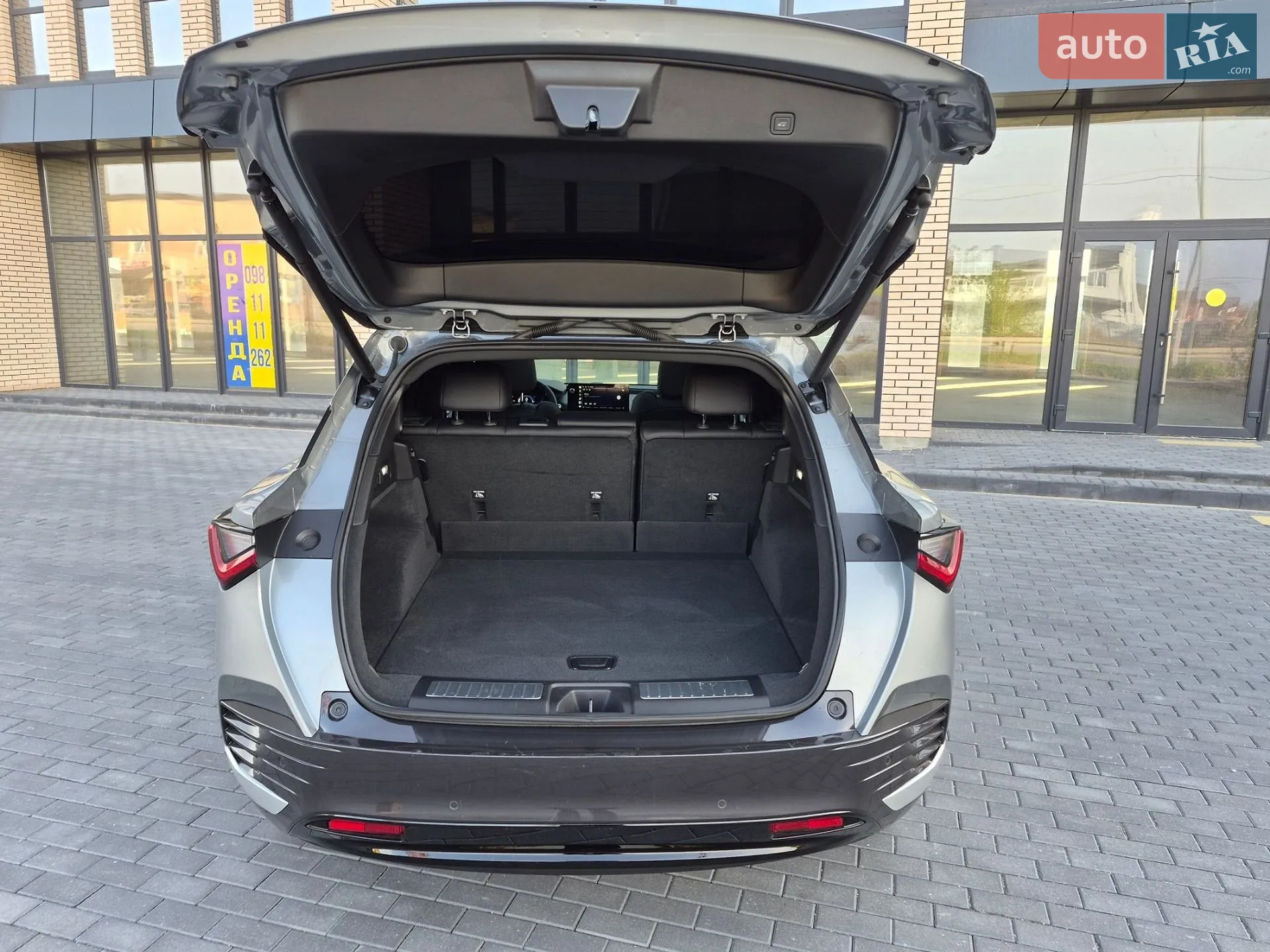 2024 Acura ZDX - мініатюра 10