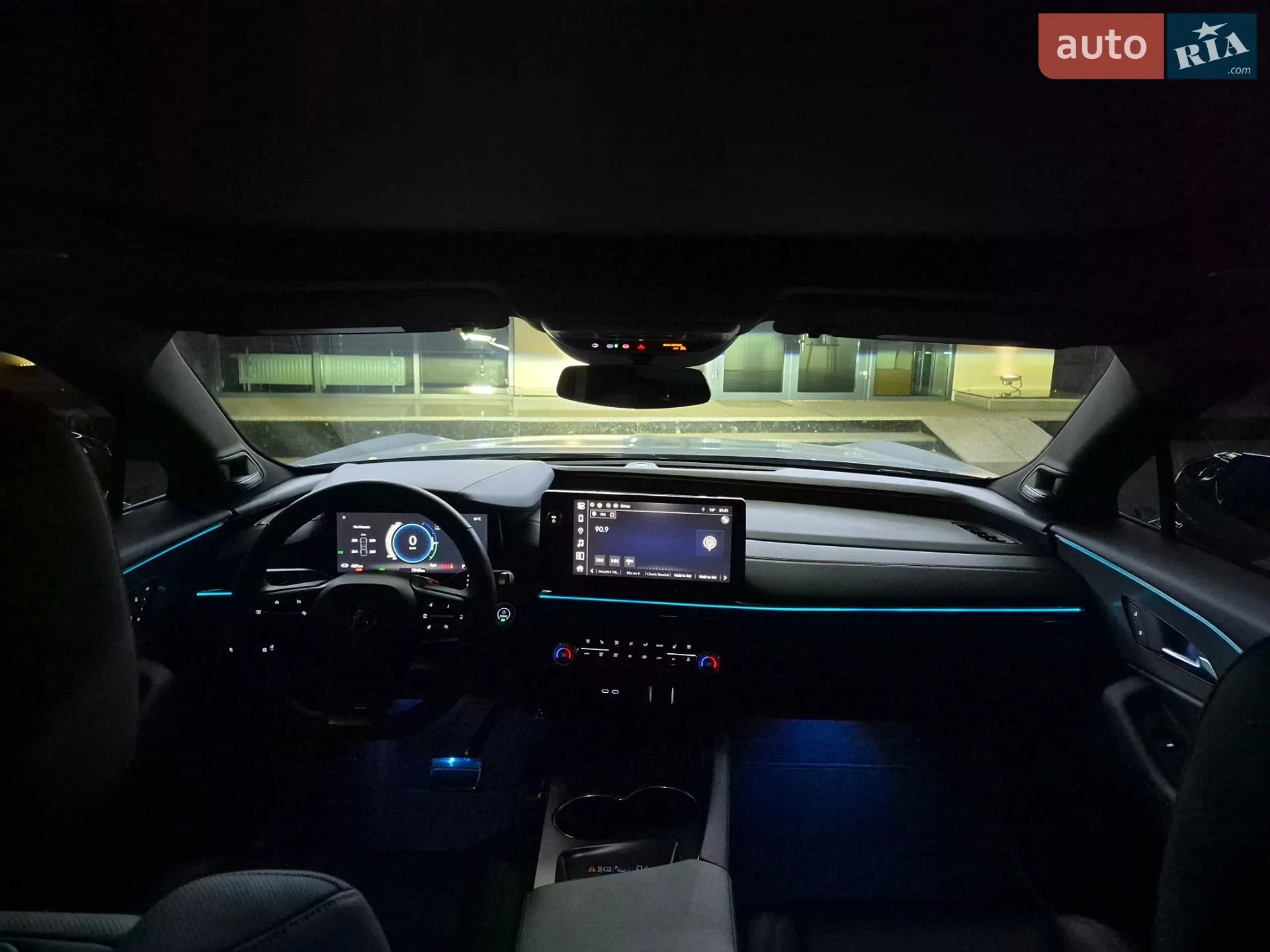 2024 Acura ZDX - мініатюра 60