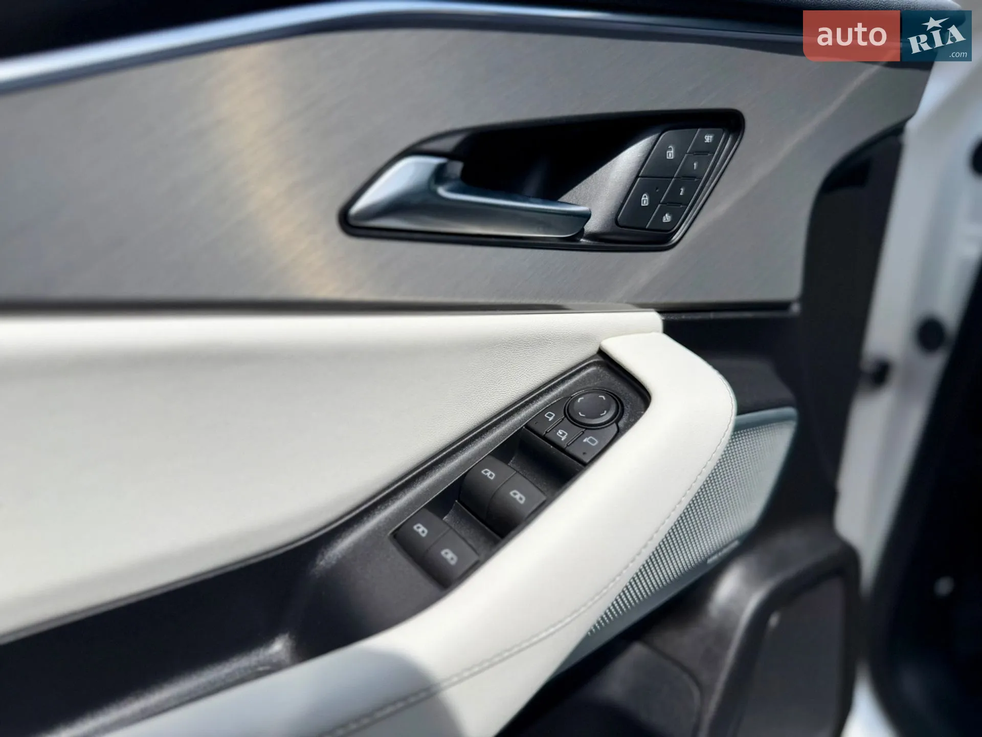2024 Acura ZDX - мініатюра 27