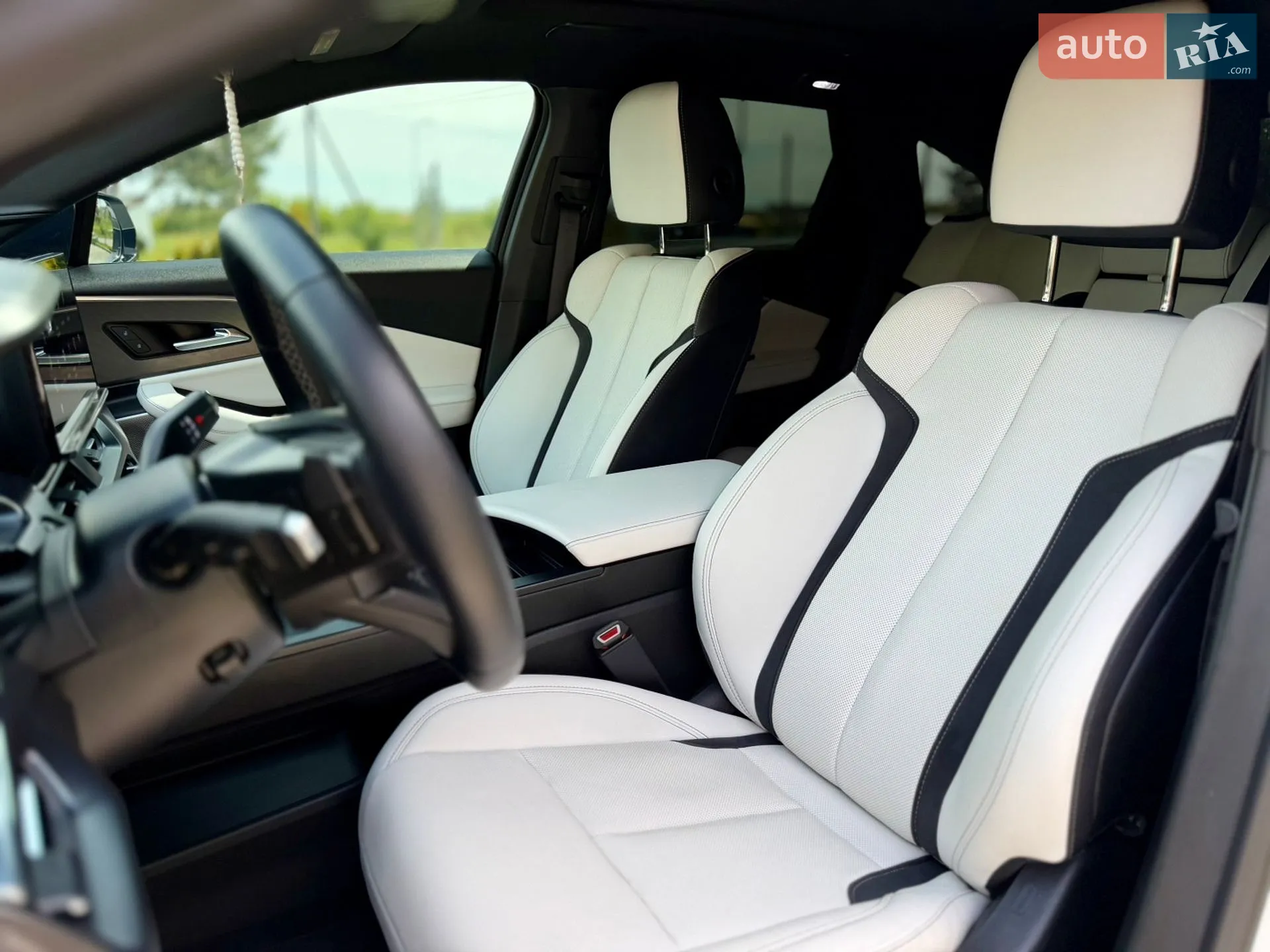 2024 Acura ZDX - мініатюра 28