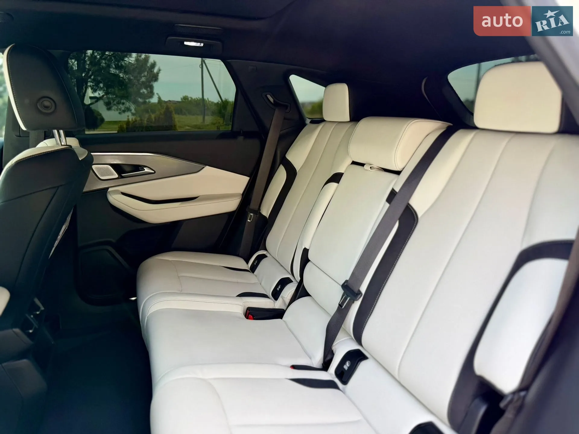 2024 Acura ZDX - мініатюра 30