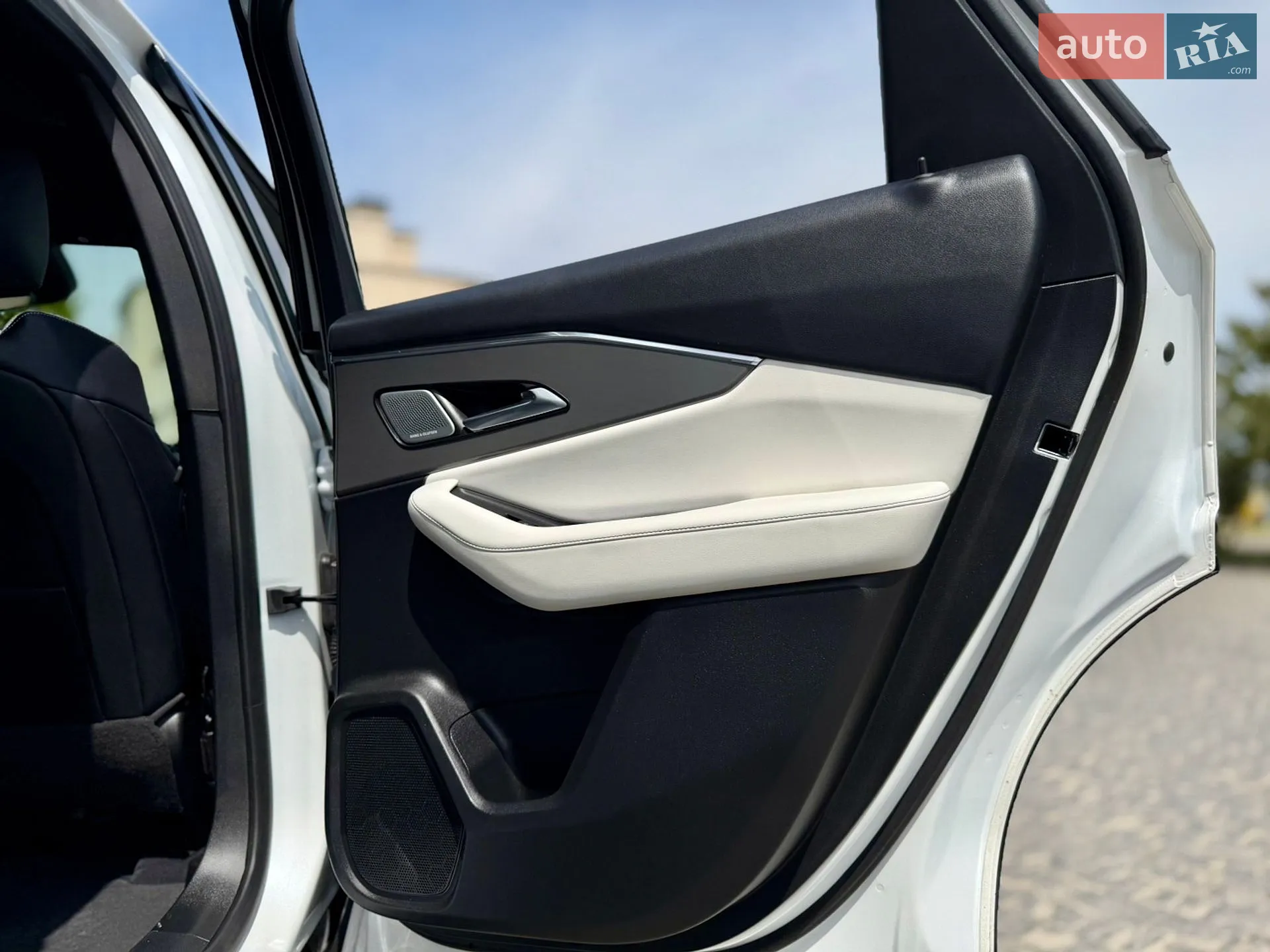2024 Acura ZDX - мініатюра 37