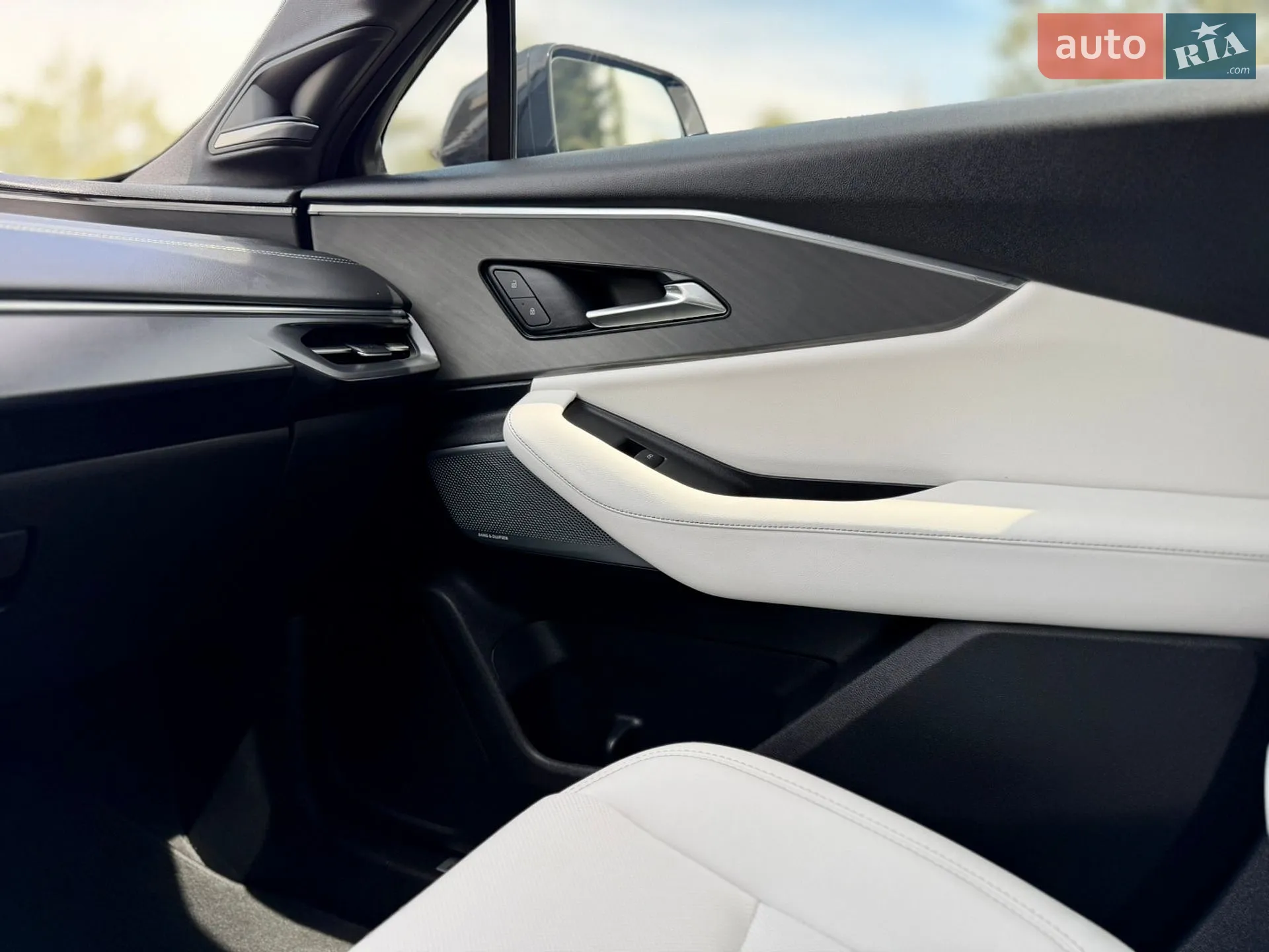 2024 Acura ZDX - мініатюра 60