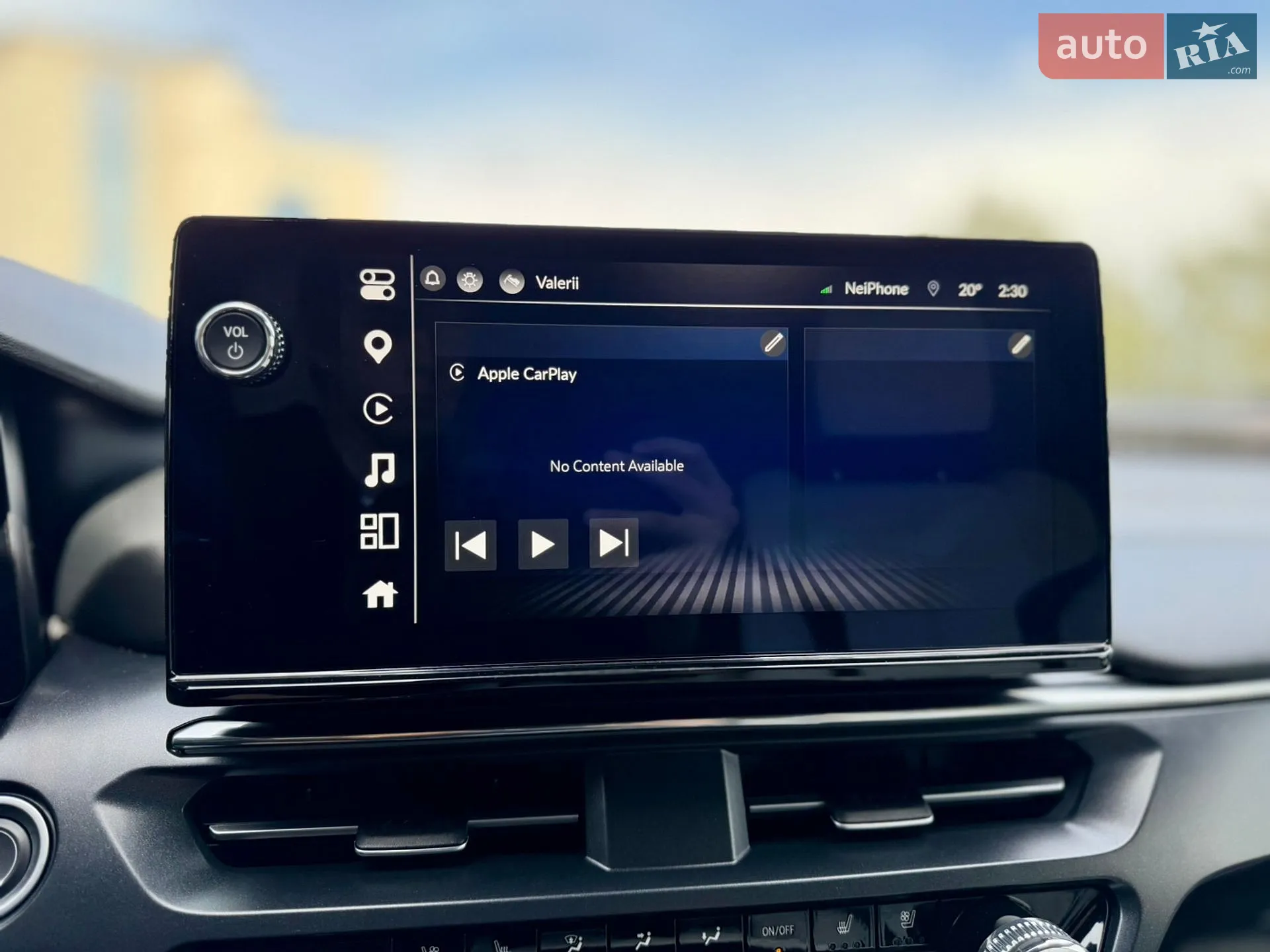 2024 Acura ZDX - мініатюра 72