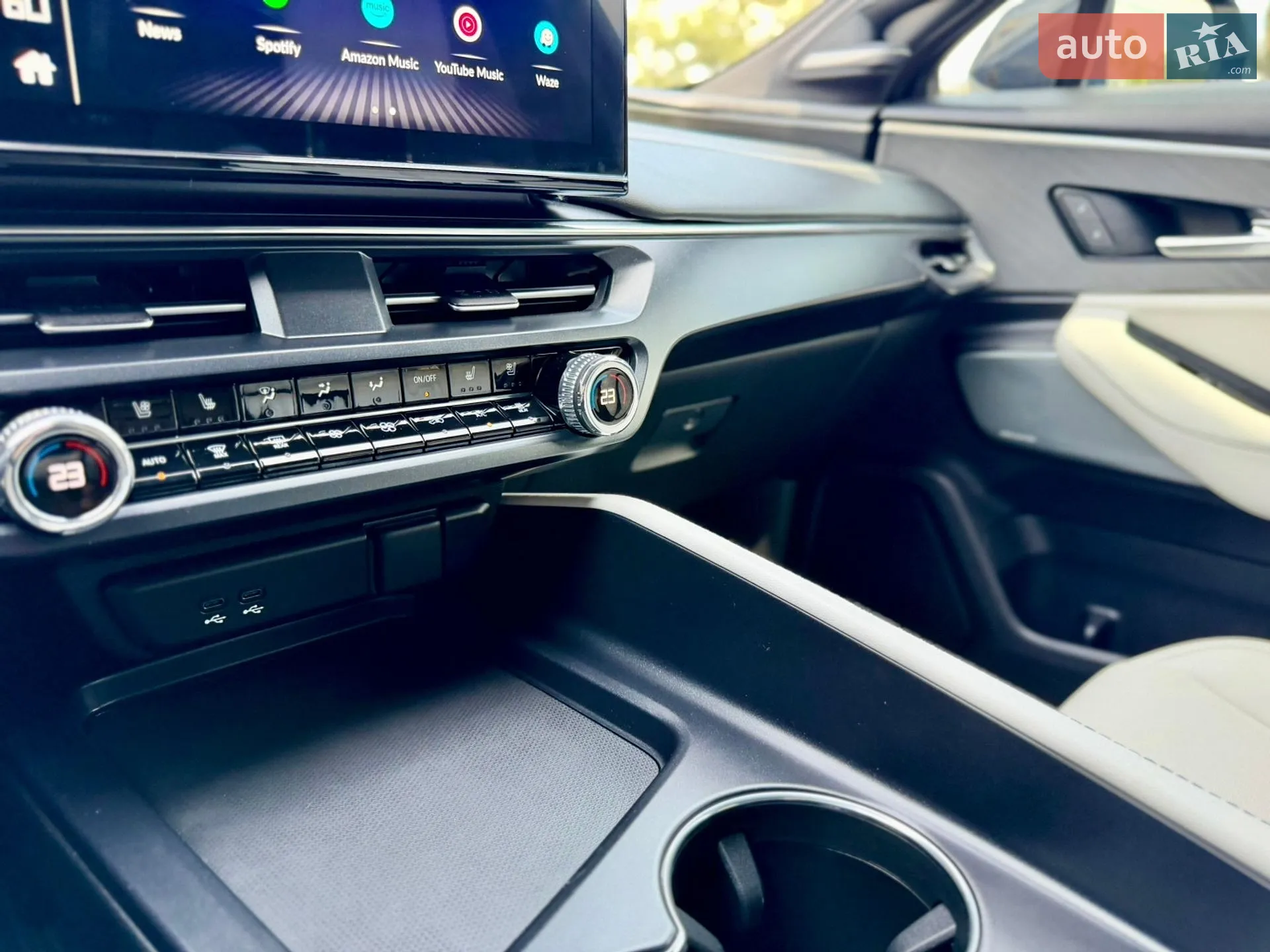 2024 Acura ZDX - мініатюра 75
