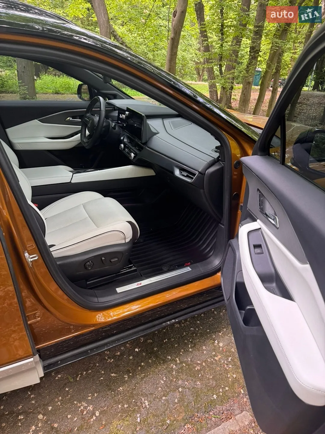 2024 Acura ZDX - мініатюра 24