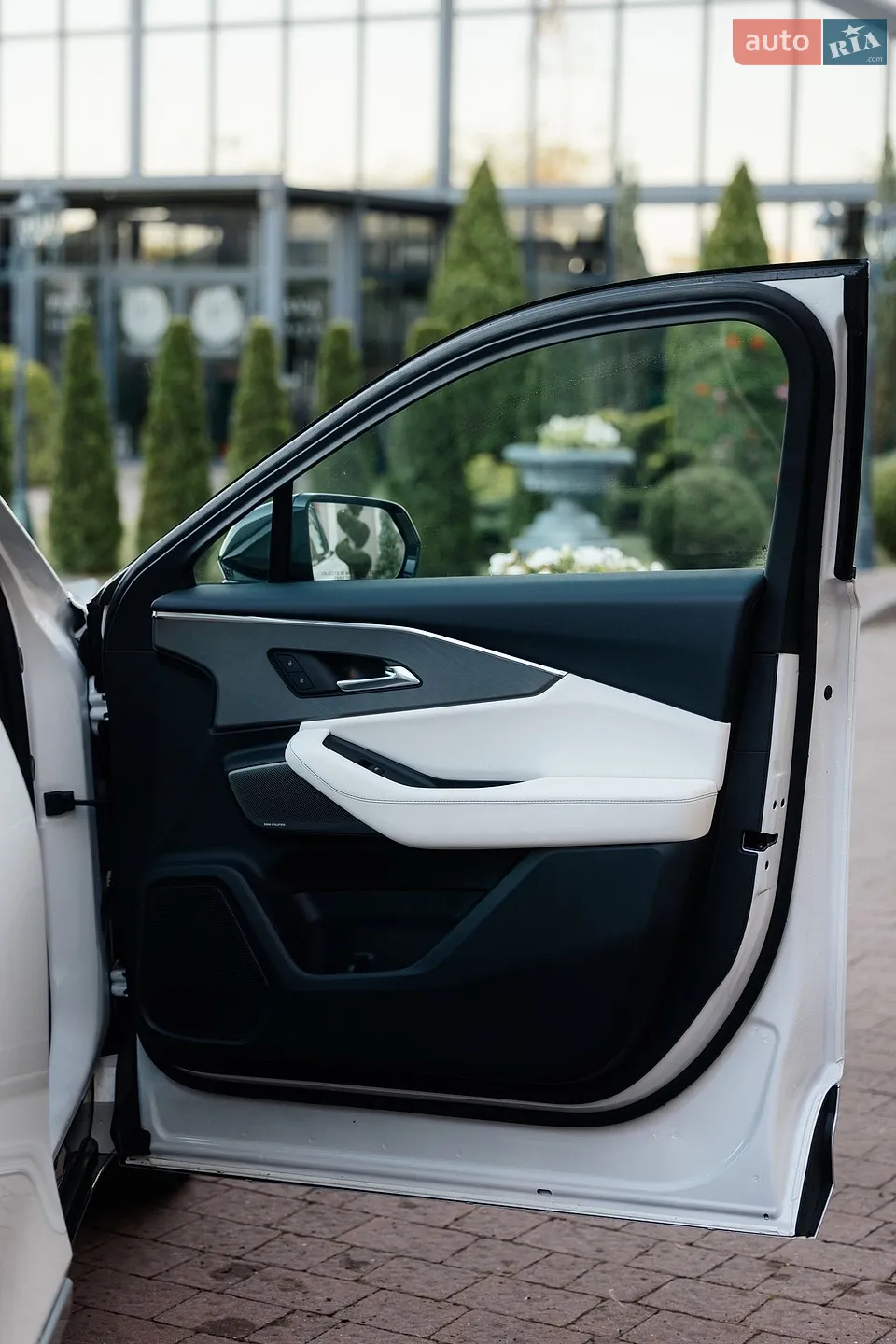 2024 Acura ZDX - мініатюра 63