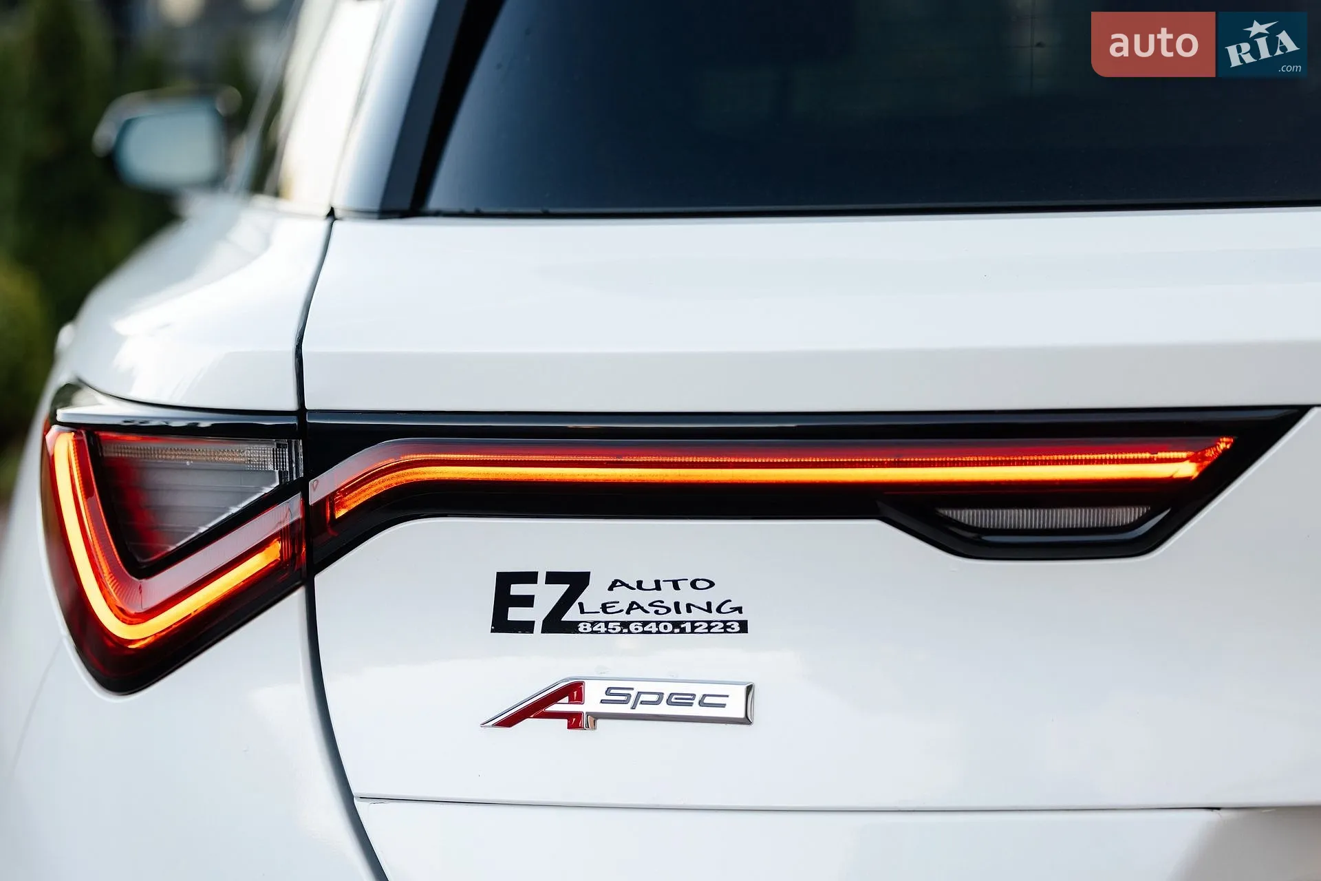 2024 Acura ZDX - мініатюра 28