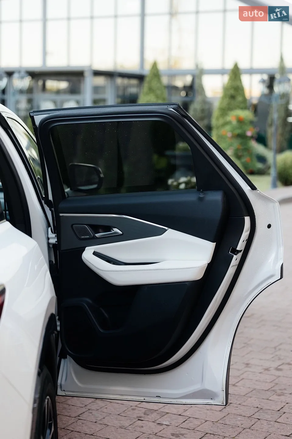 2024 Acura ZDX - мініатюра 68