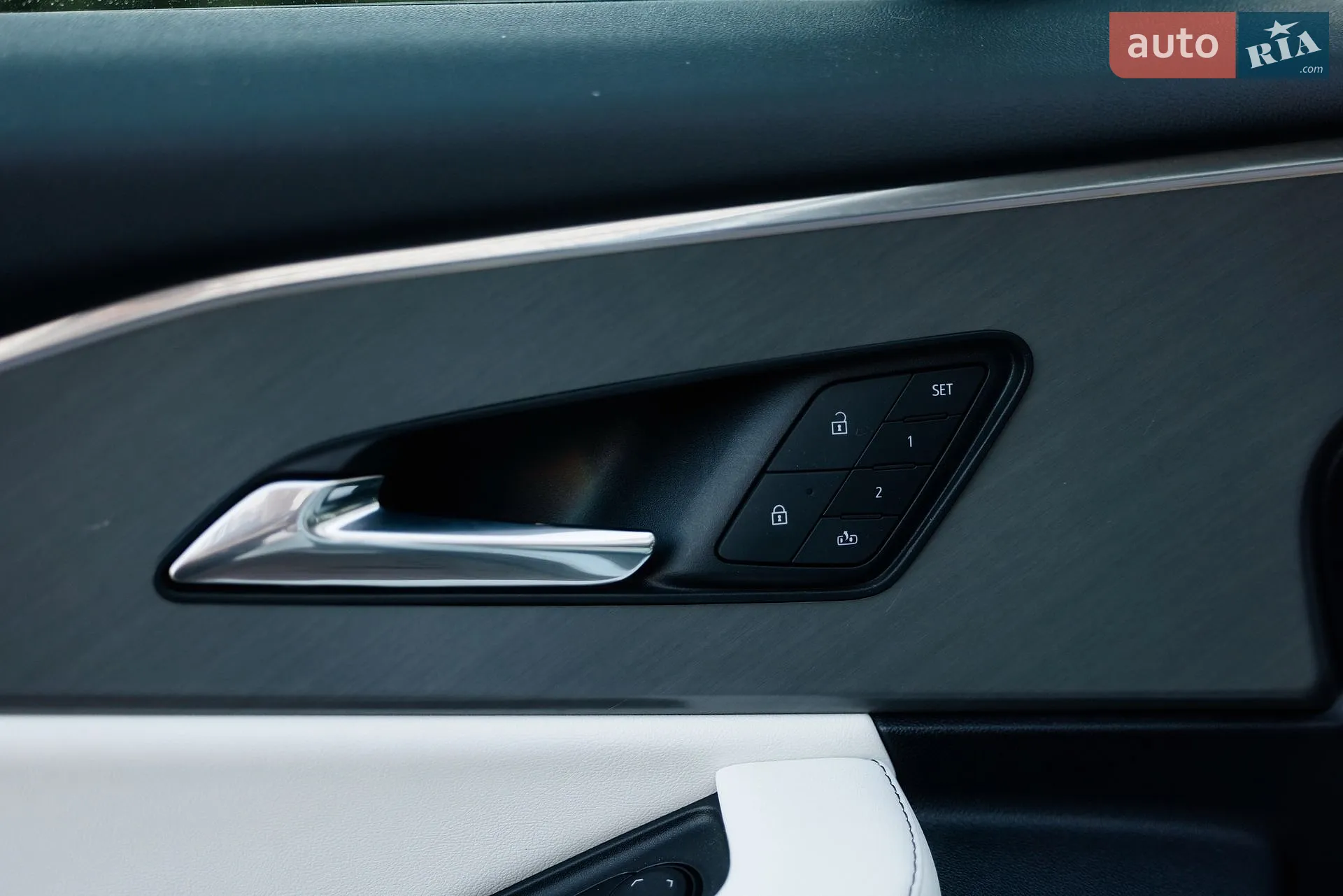 2024 Acura ZDX - мініатюра 40