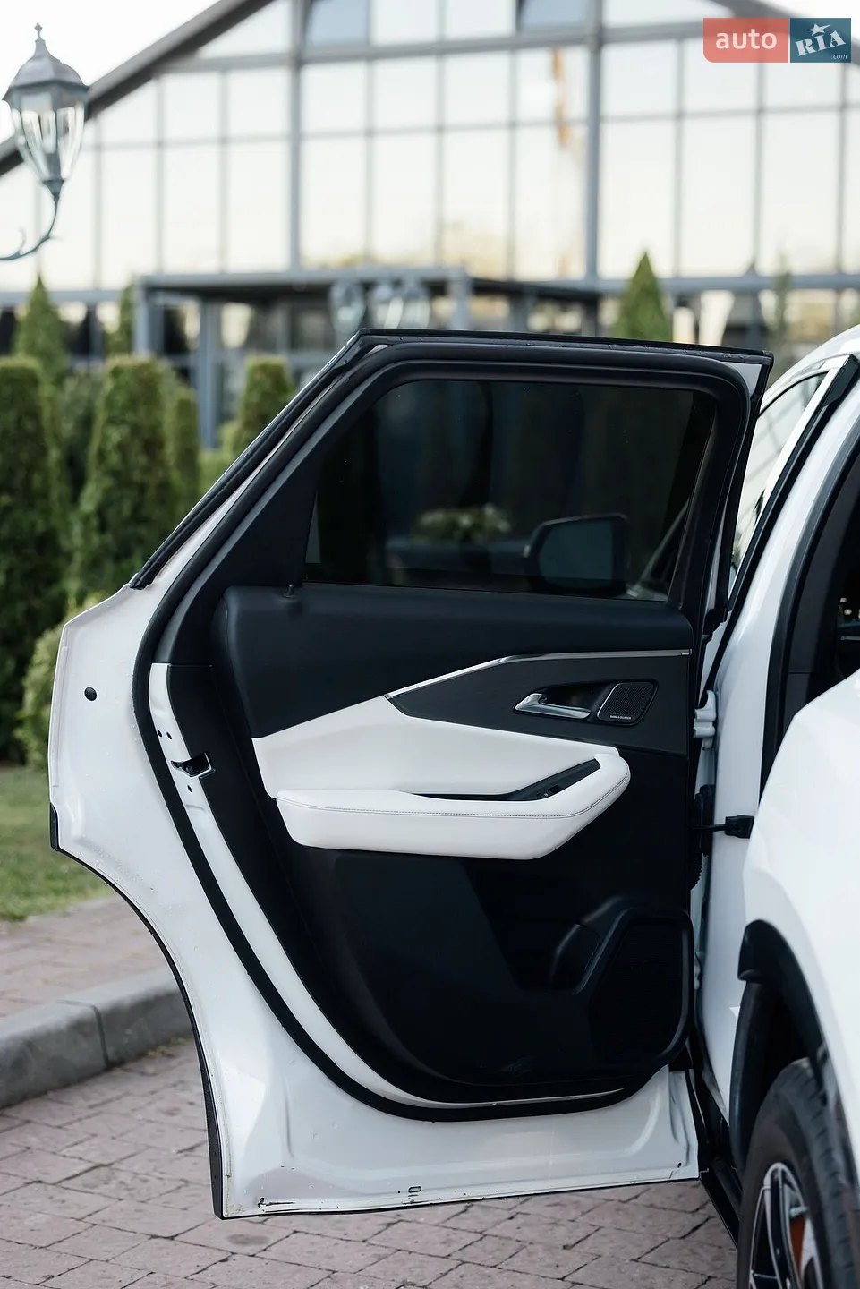 2024 Acura ZDX - мініатюра 71