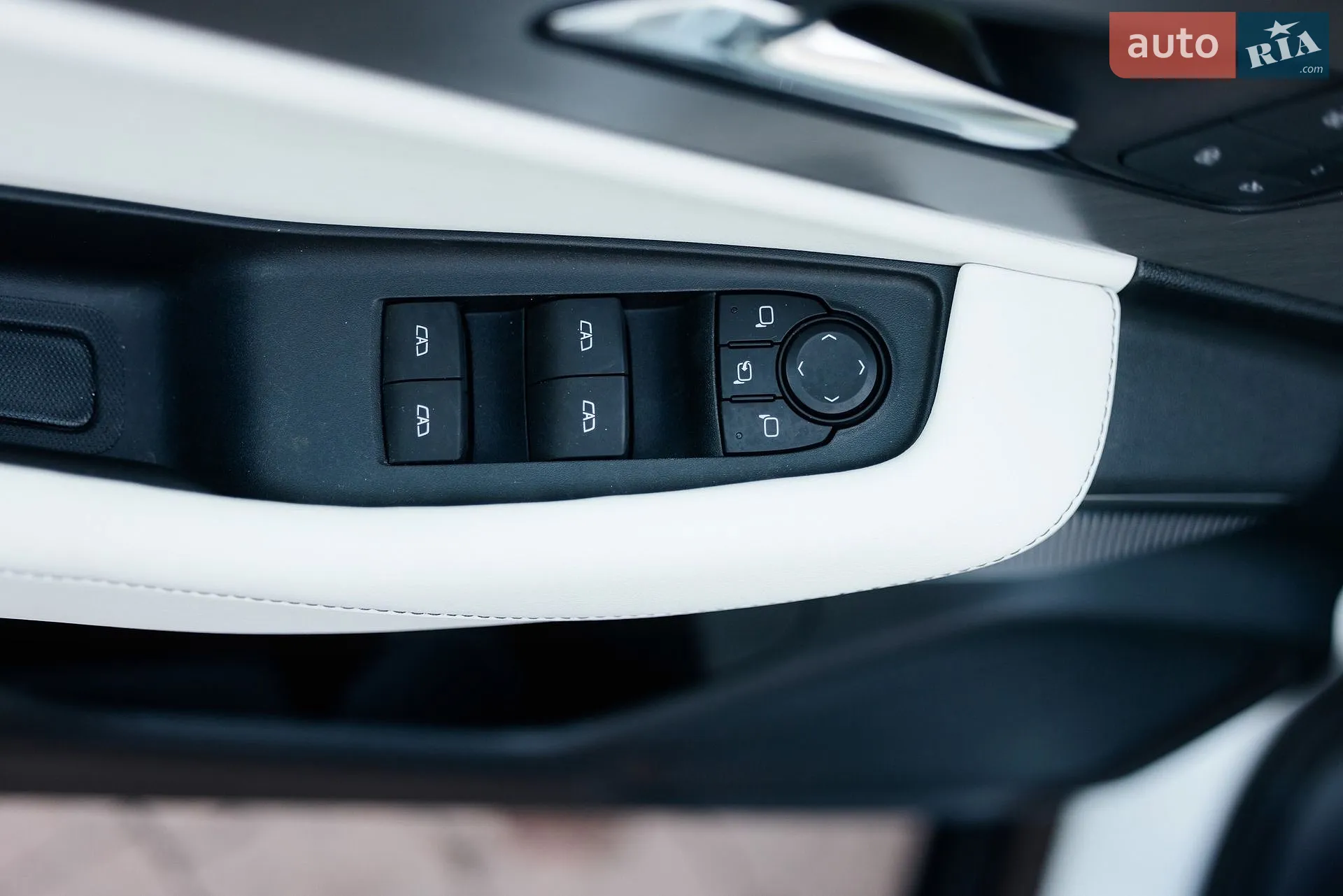 2024 Acura ZDX - мініатюра 41