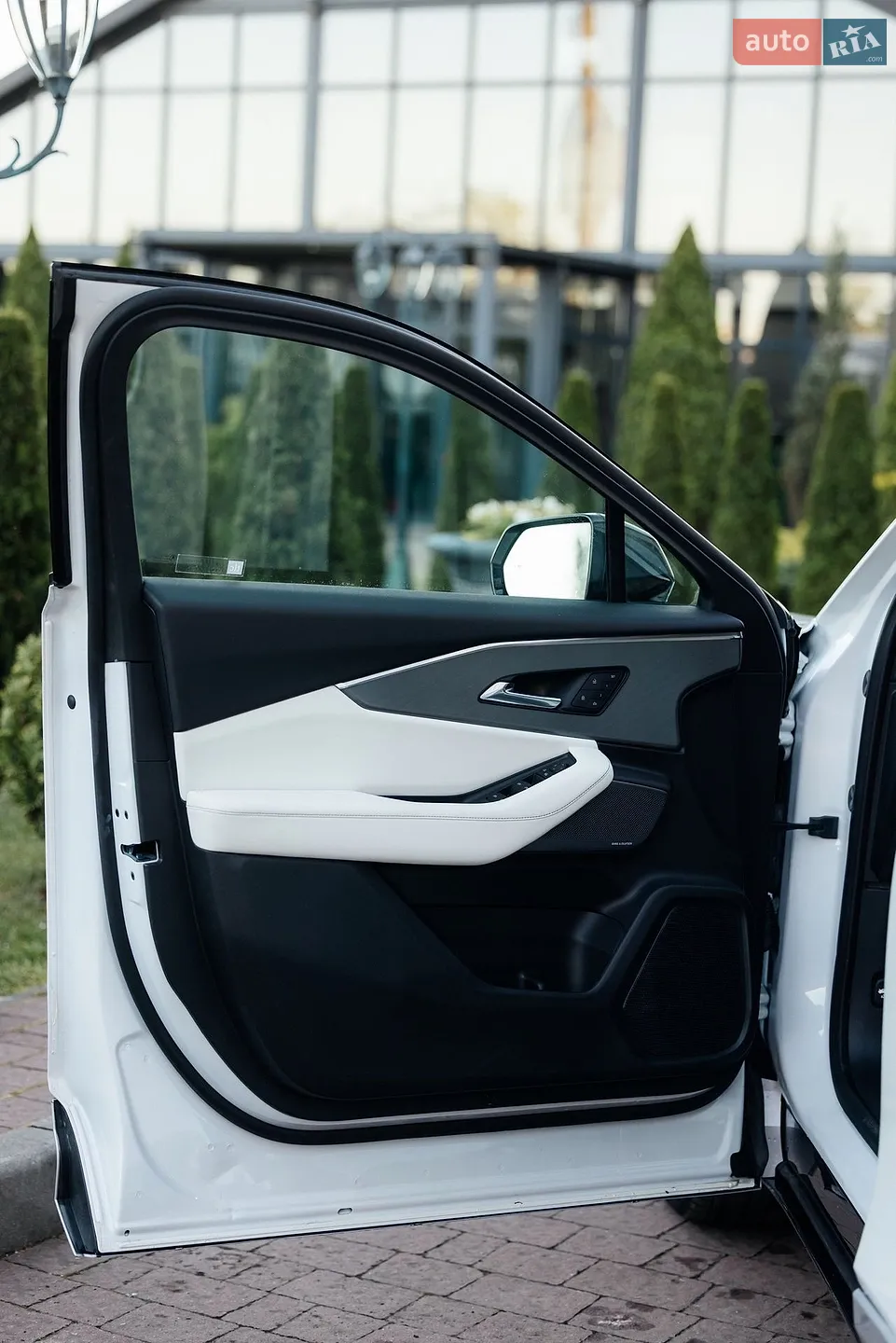 2024 Acura ZDX - мініатюра 34