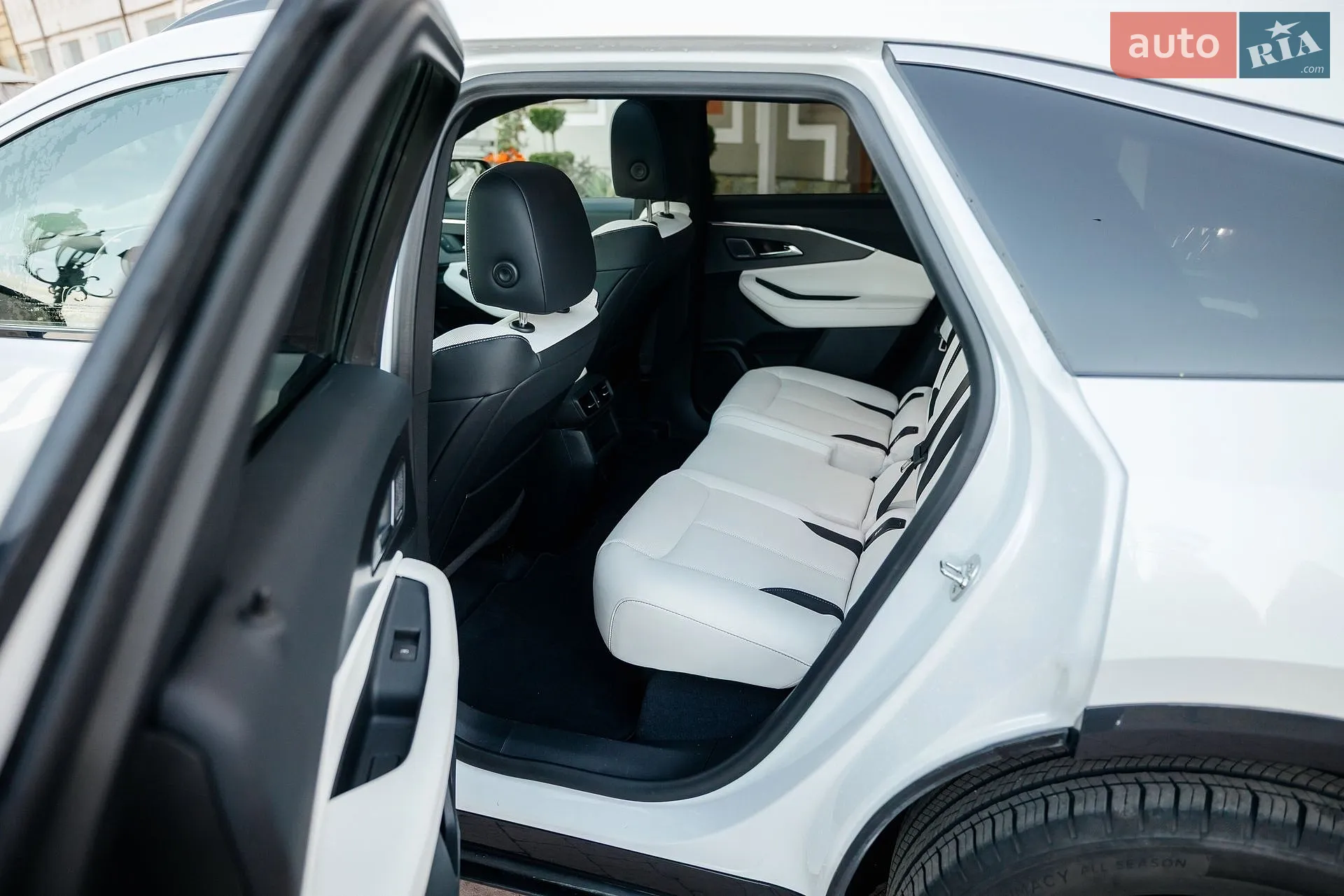 2024 Acura ZDX - мініатюра 72