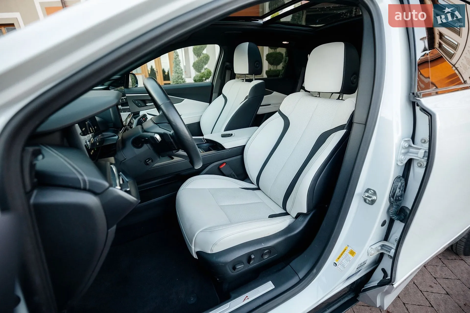 2024 Acura ZDX - мініатюра 37