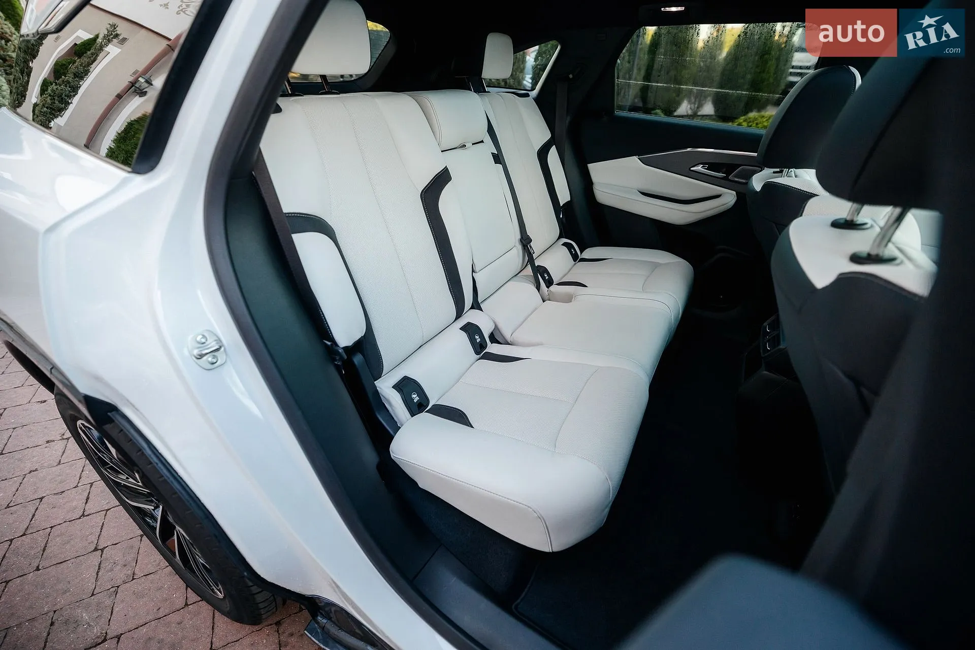 2024 Acura ZDX - мініатюра 69