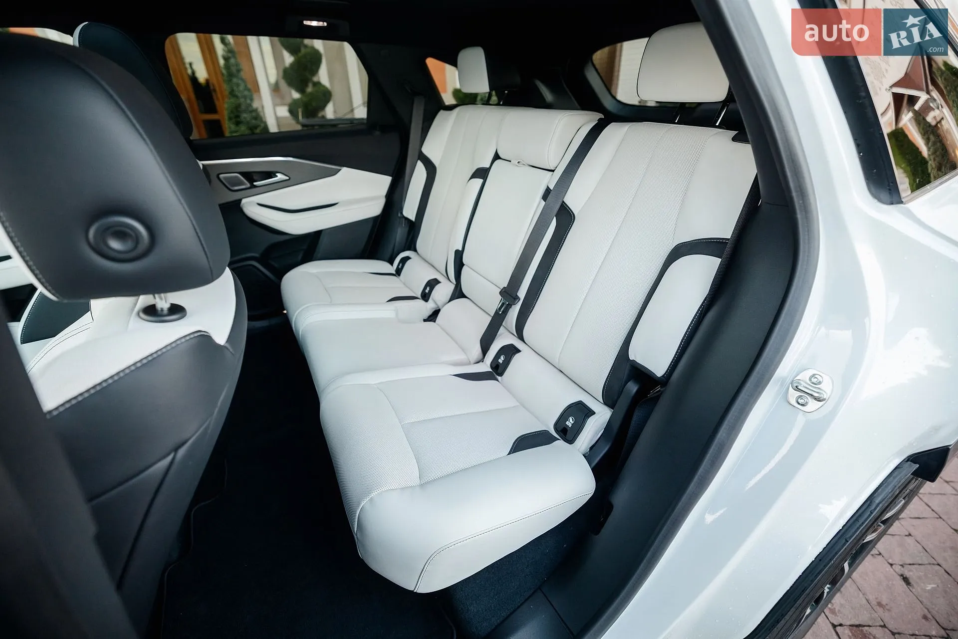 2024 Acura ZDX - мініатюра 73