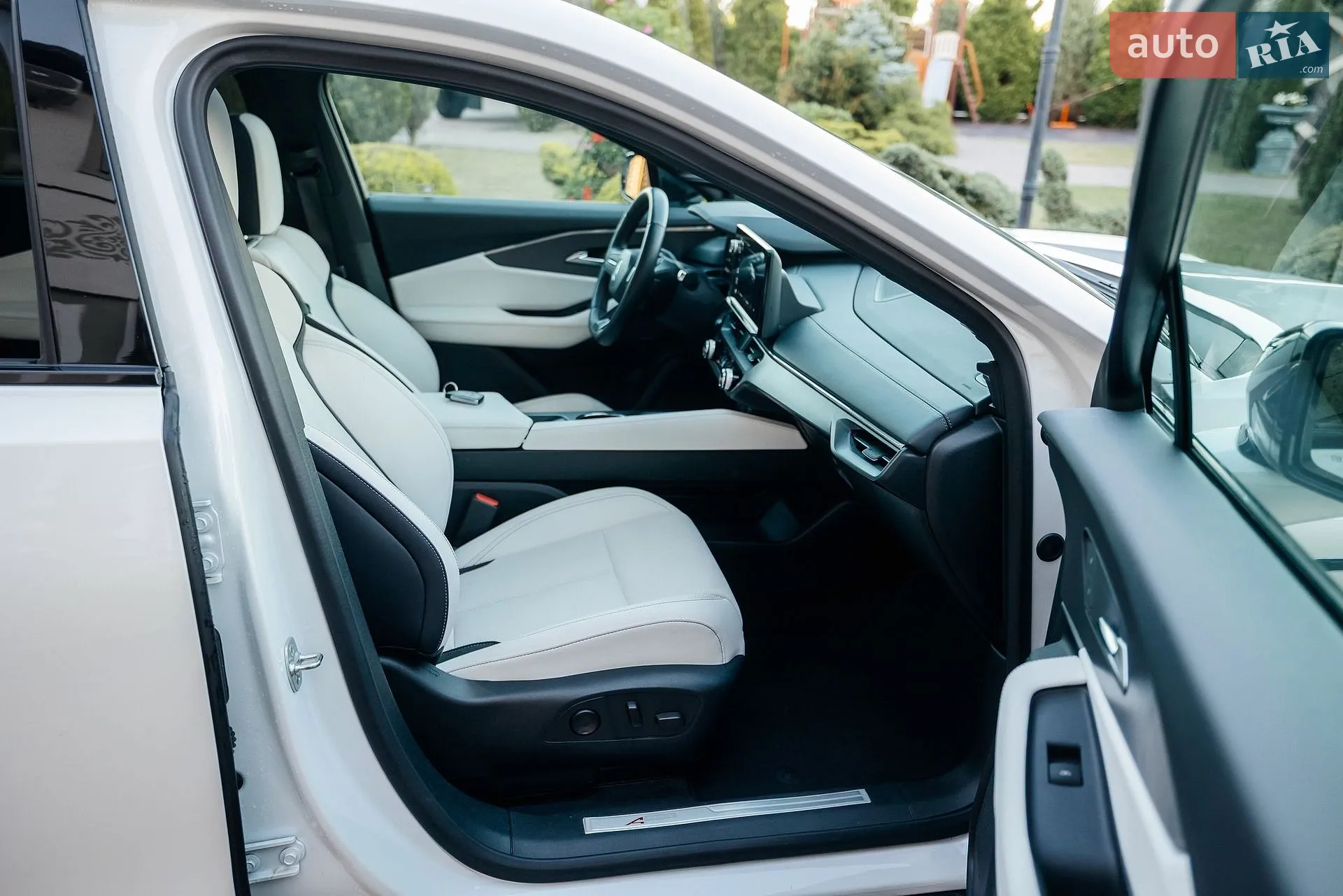 2024 Acura ZDX - мініатюра 64