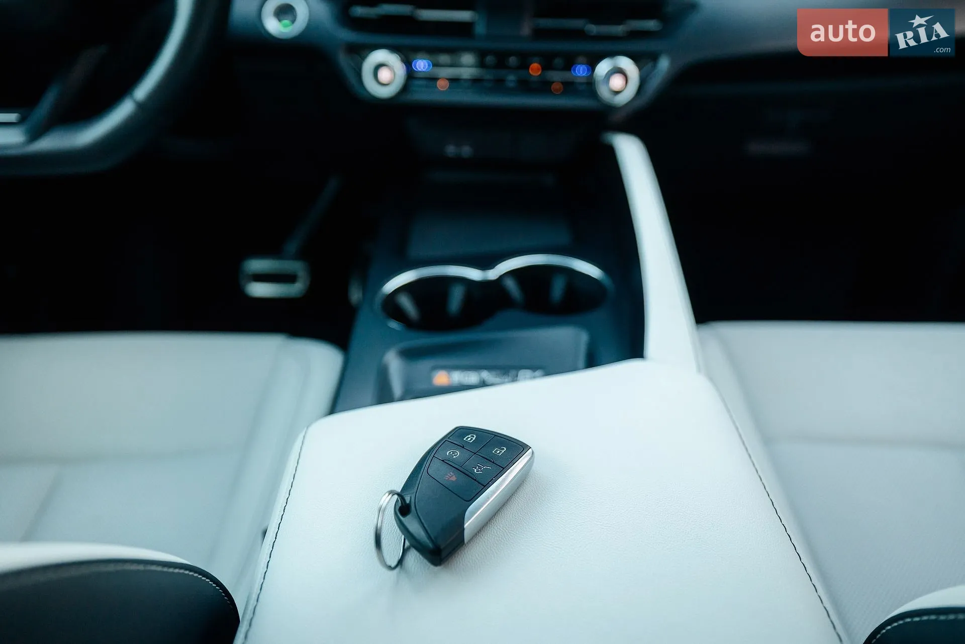 2024 Acura ZDX - мініатюра 60
