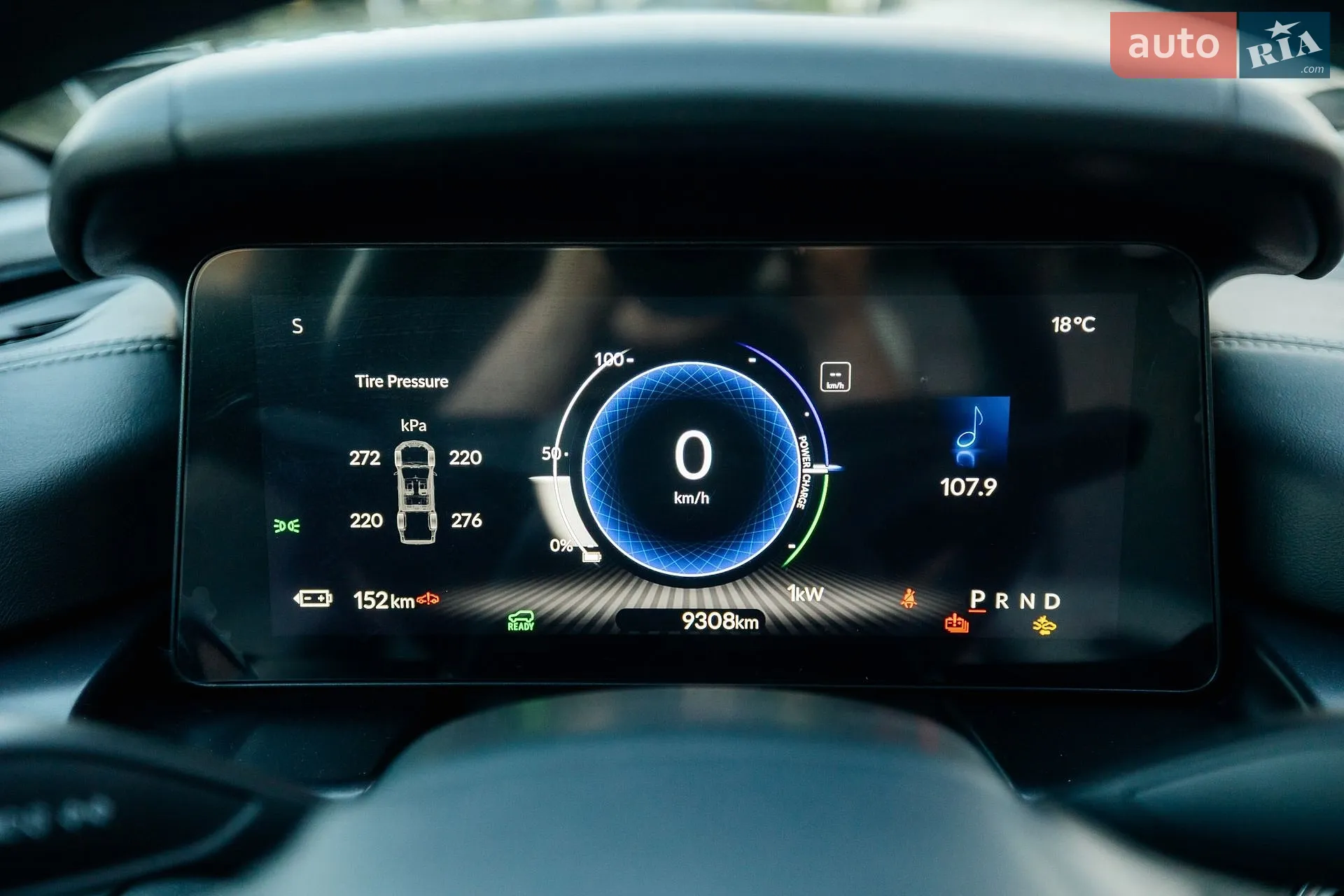 2024 Acura ZDX - мініатюра 47