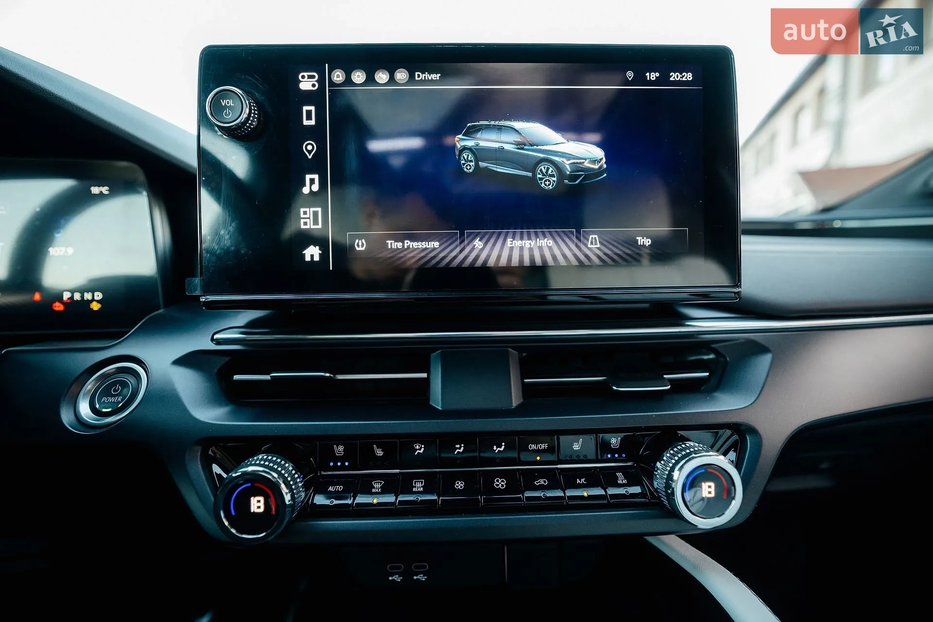 2024 Acura ZDX - мініатюра 54