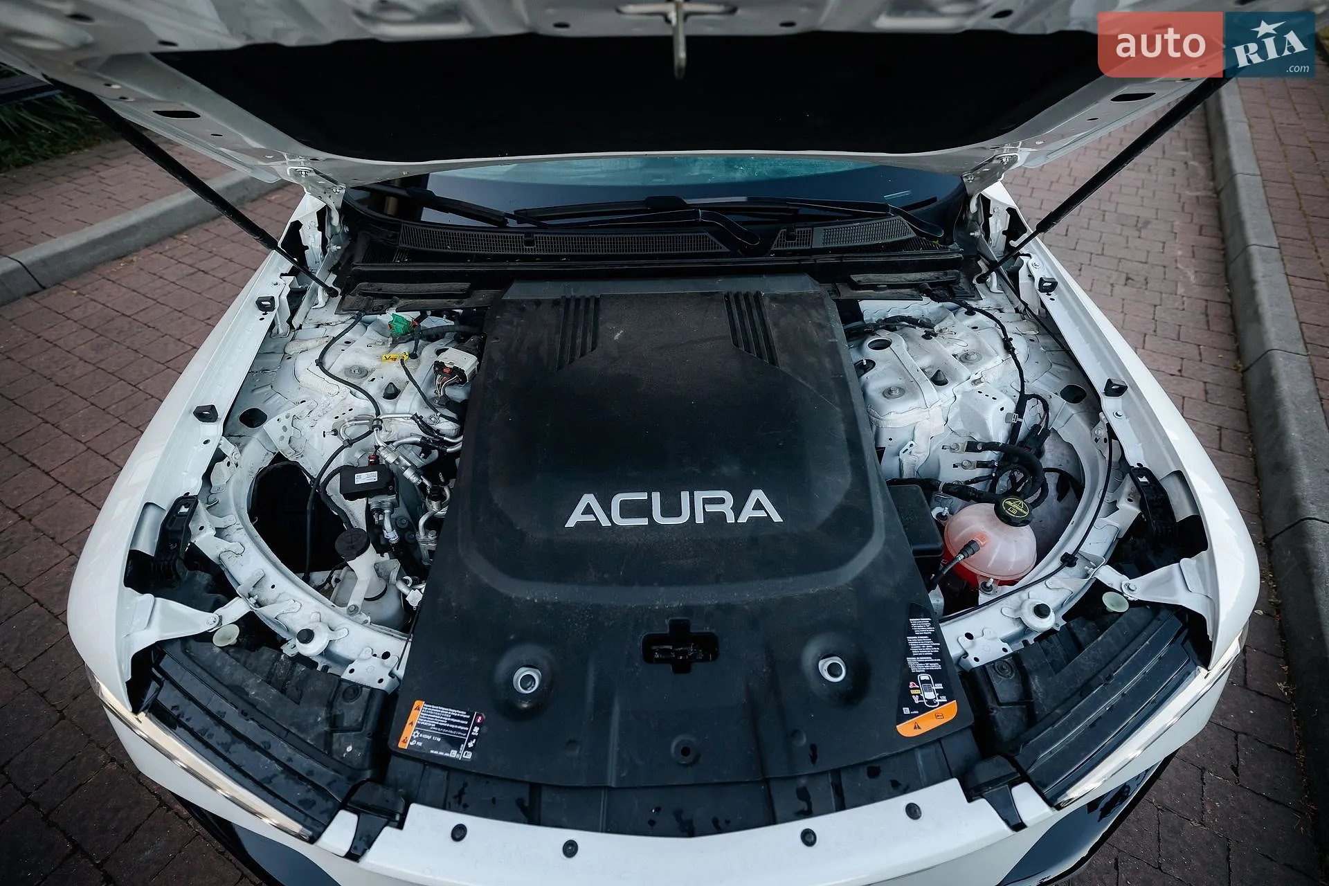 2024 Acura ZDX - мініатюра 77