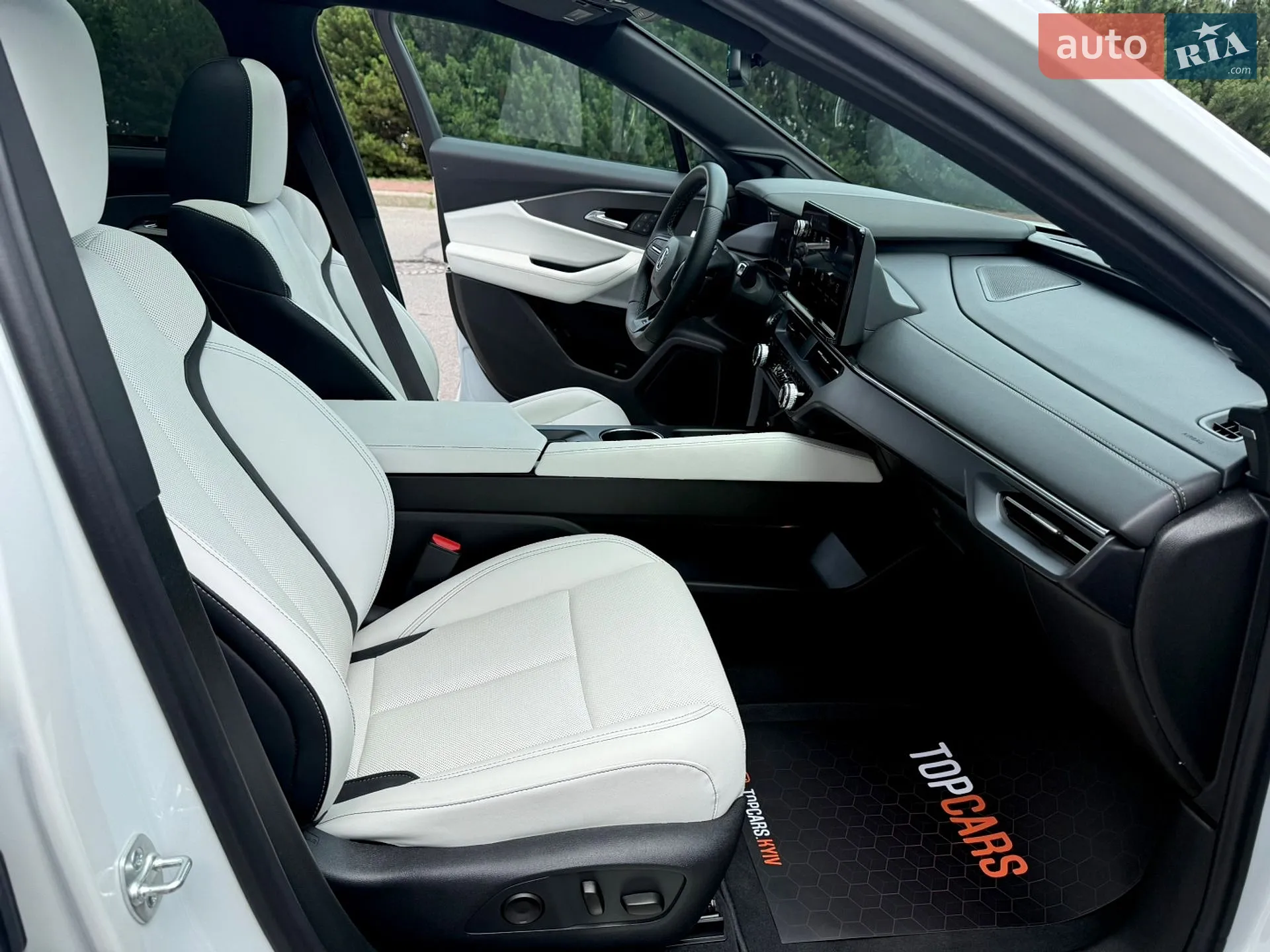 2024 Acura ZDX - мініатюра 31
