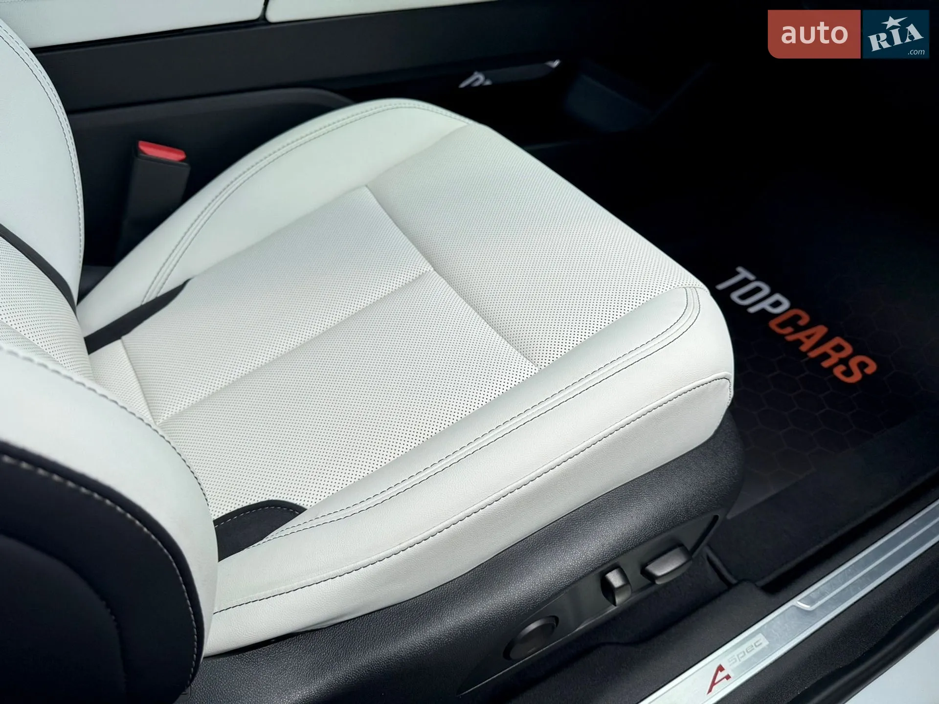 2024 Acura ZDX - мініатюра 33