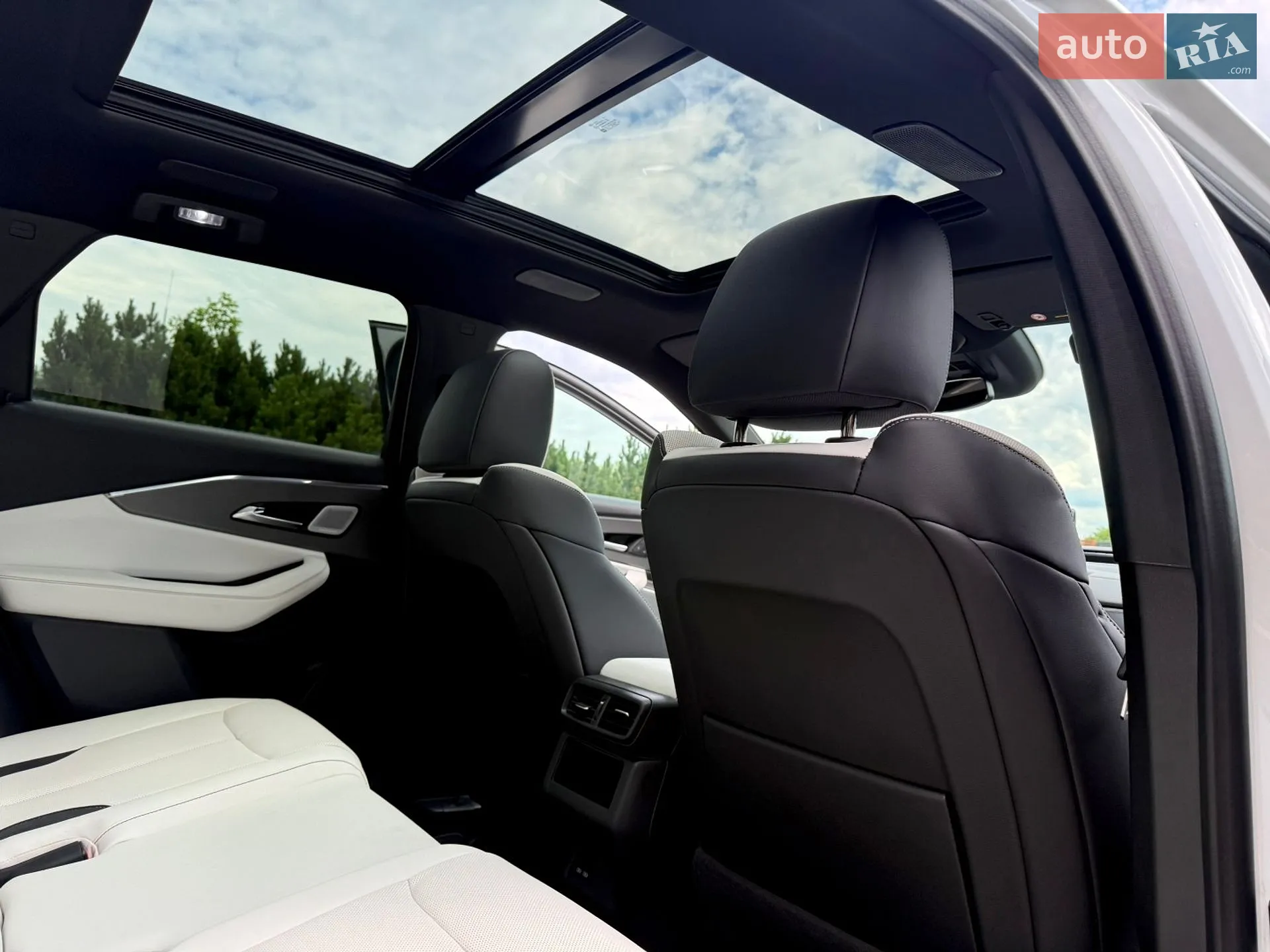 2024 Acura ZDX - мініатюра 39