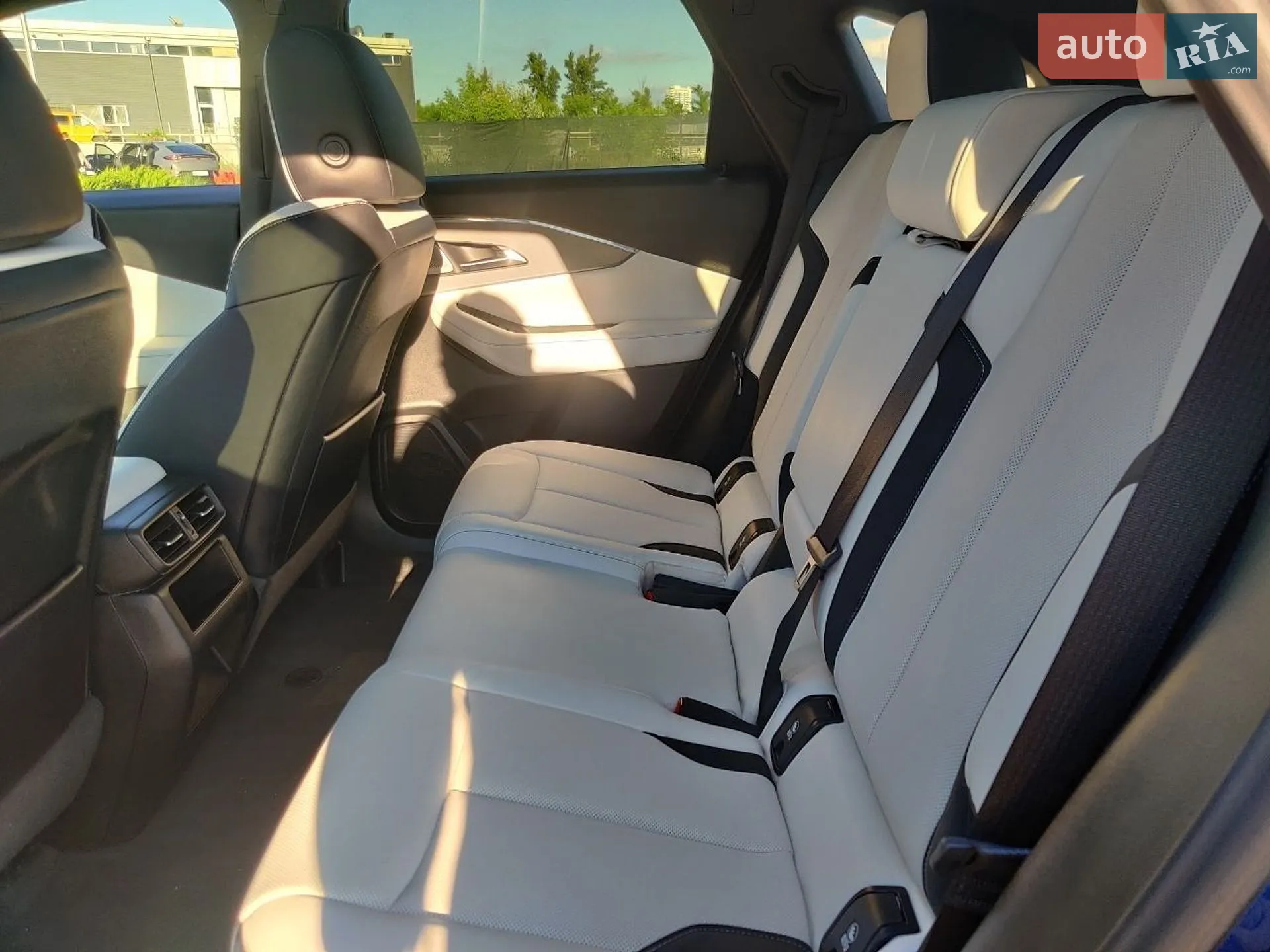 2024 Acura ZDX - мініатюра 9