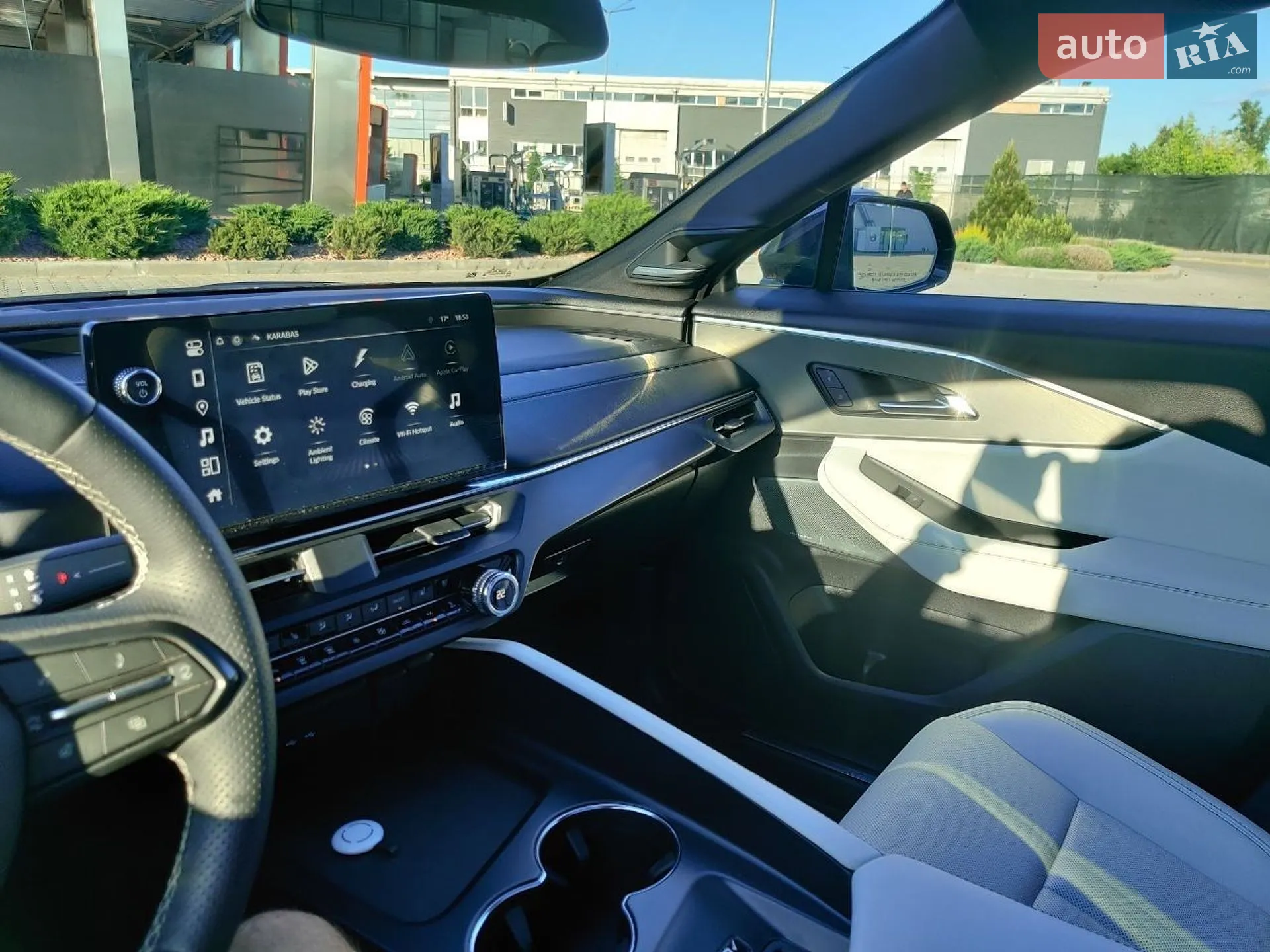 2024 Acura ZDX - мініатюра 18