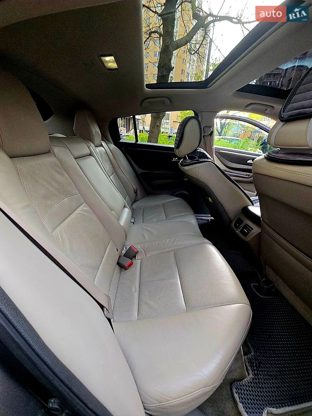 2010 Acura ZDX - мініатюра 20