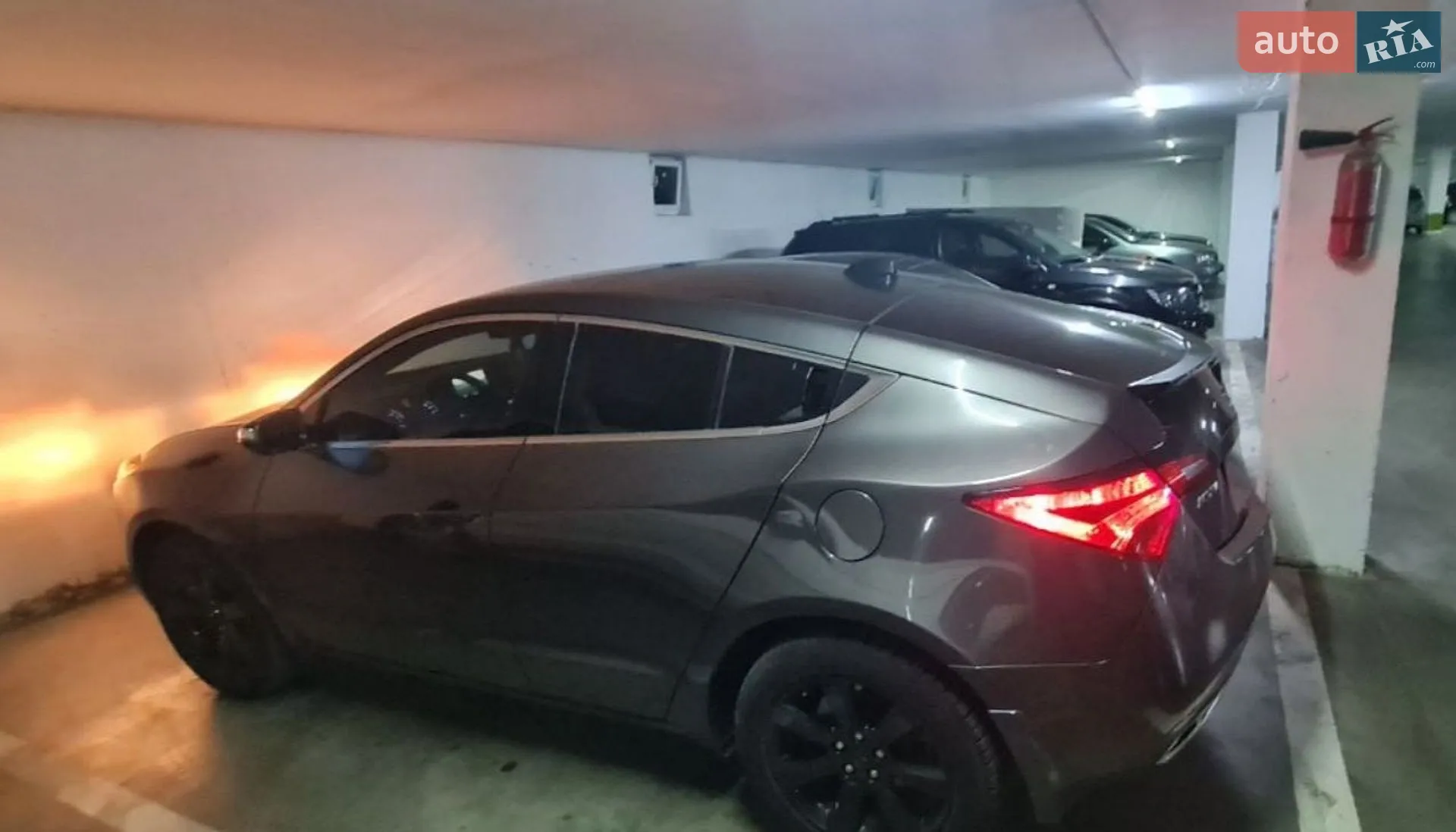 2010 Acura ZDX - мініатюра 39