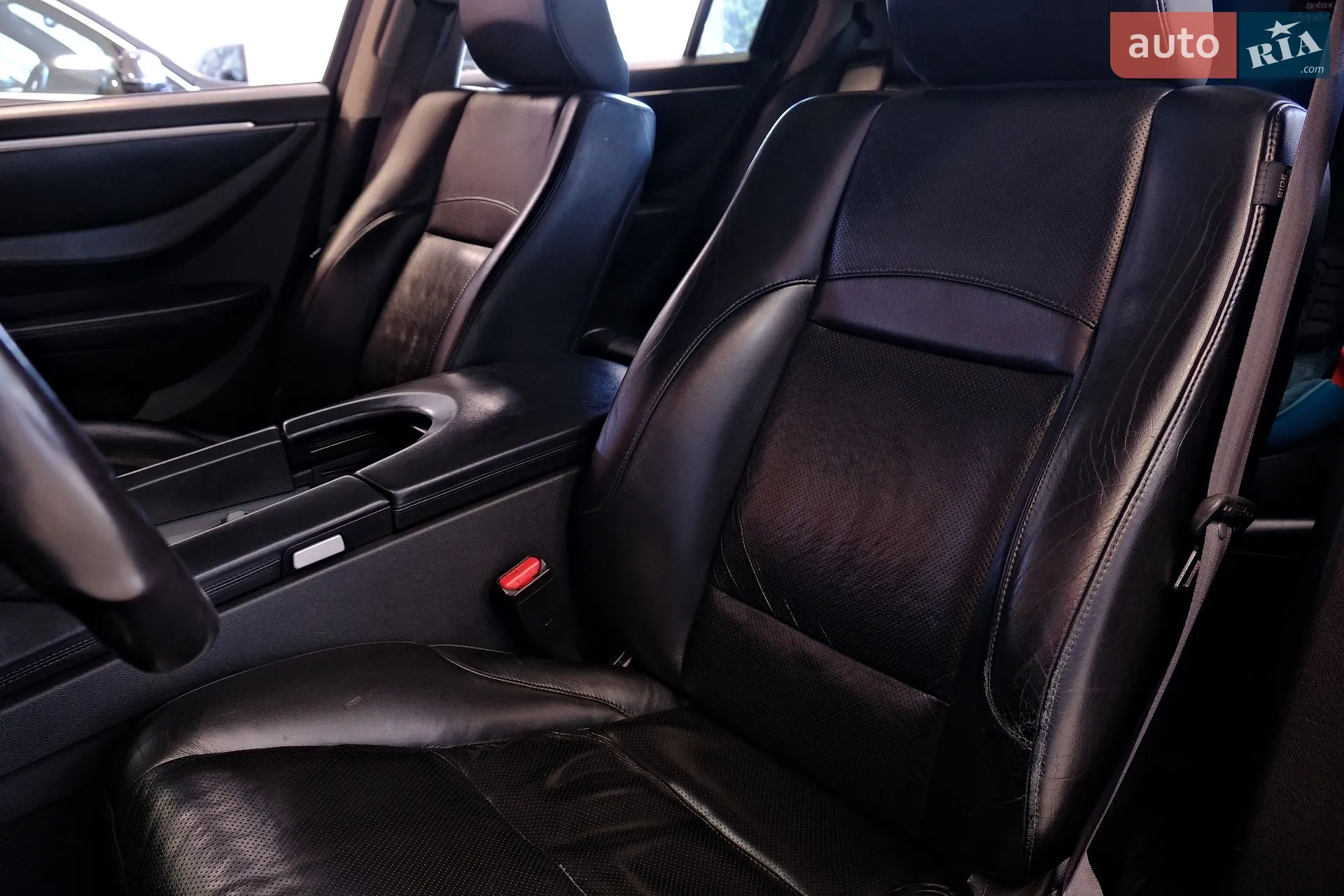 2010 Acura ZDX - мініатюра 30