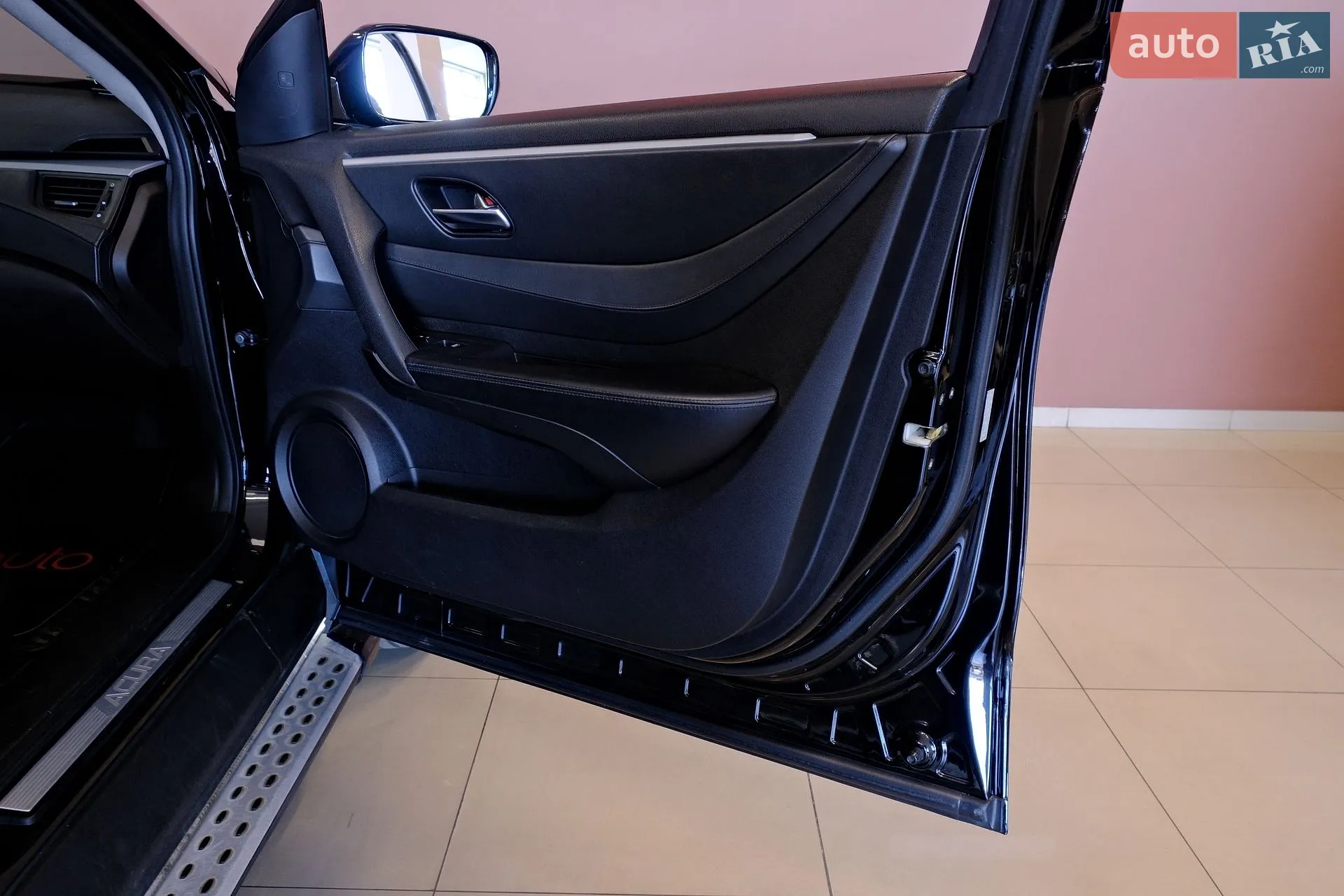 2010 Acura ZDX - мініатюра 40
