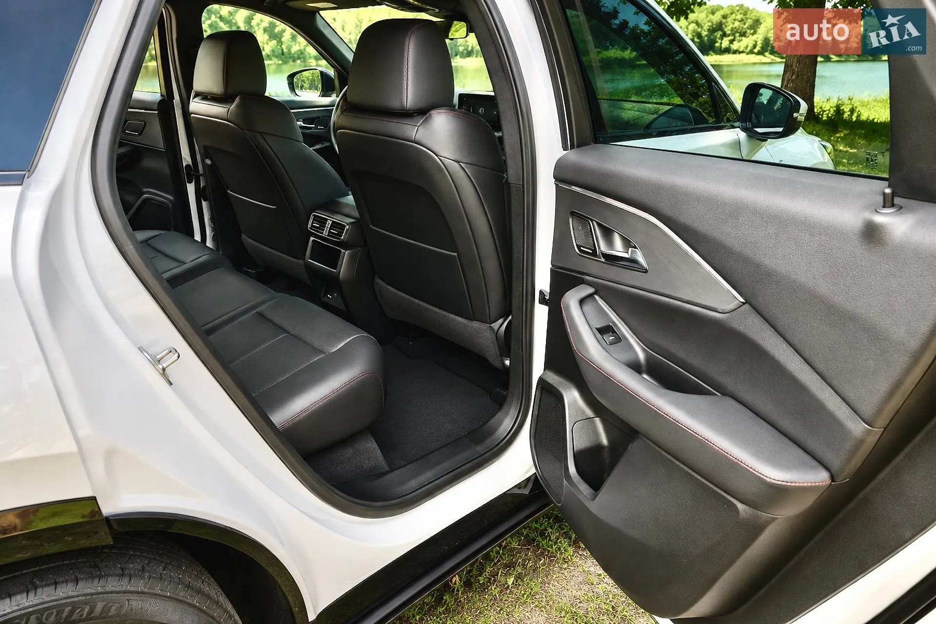 2024 Acura ZDX - мініатюра 14