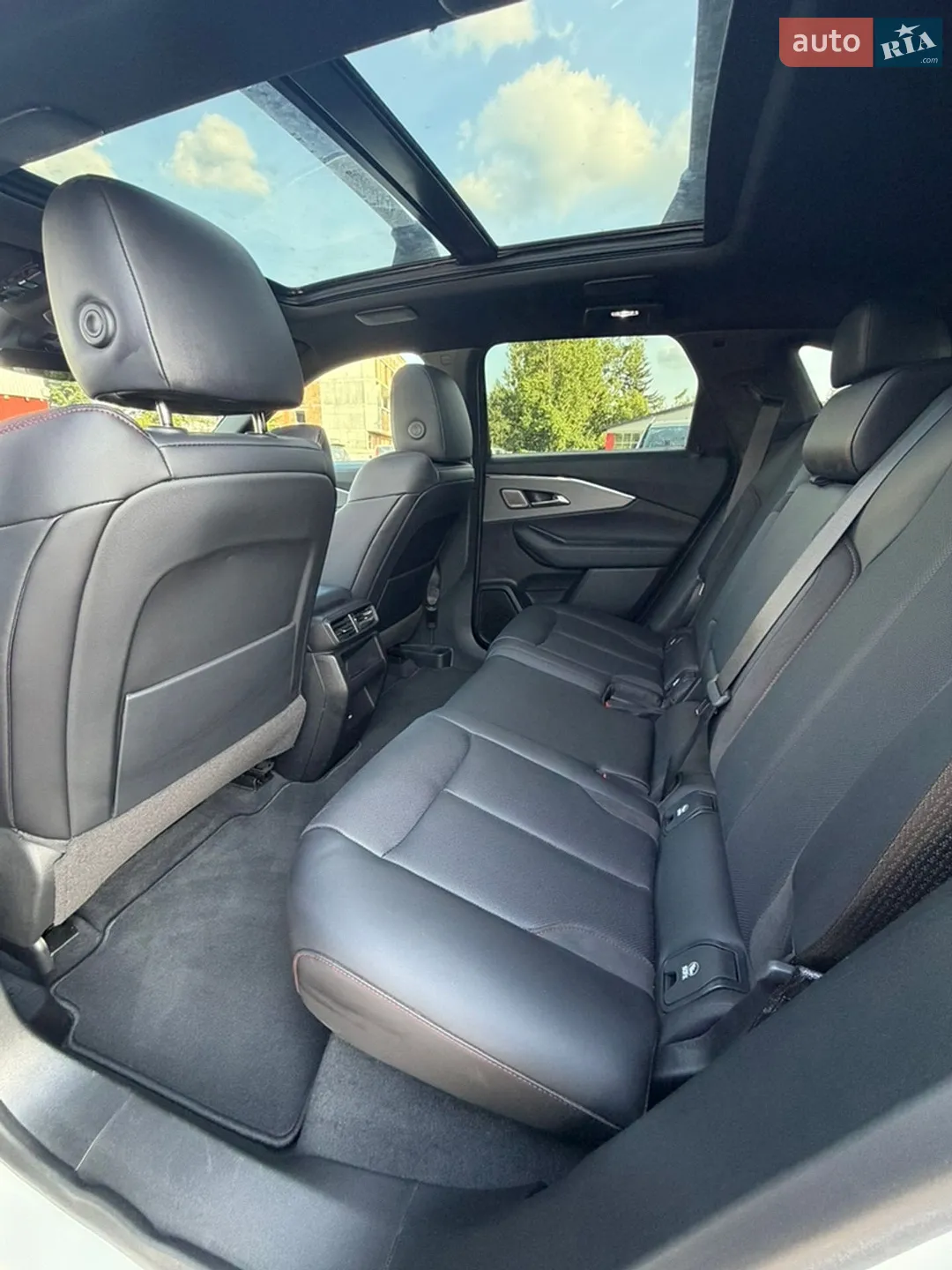 2024 Acura ZDX - мініатюра 21